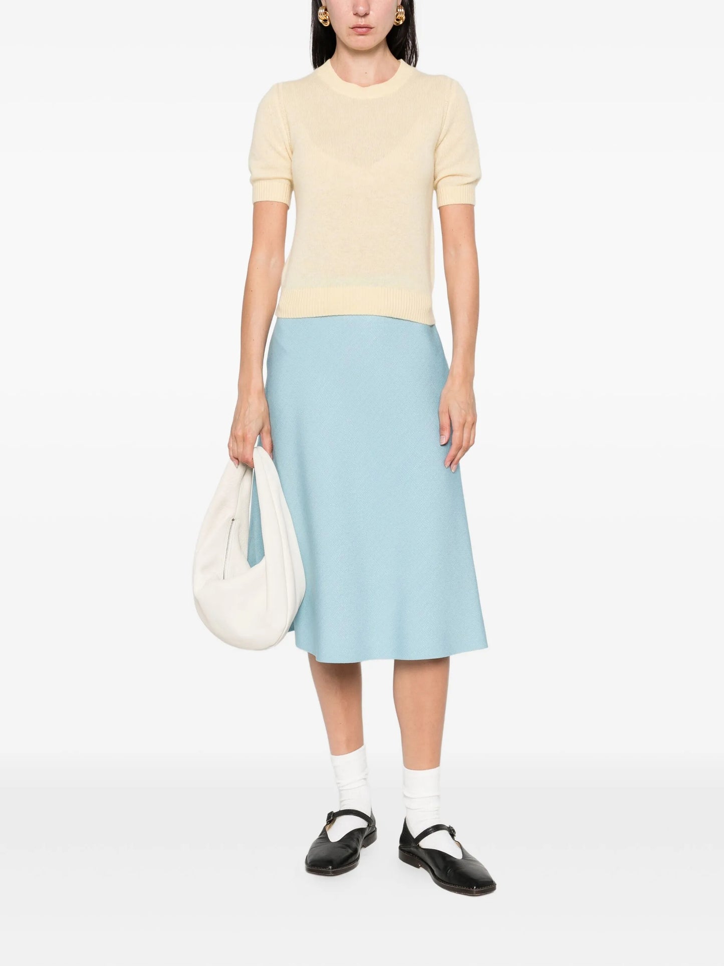 cashmere sweater