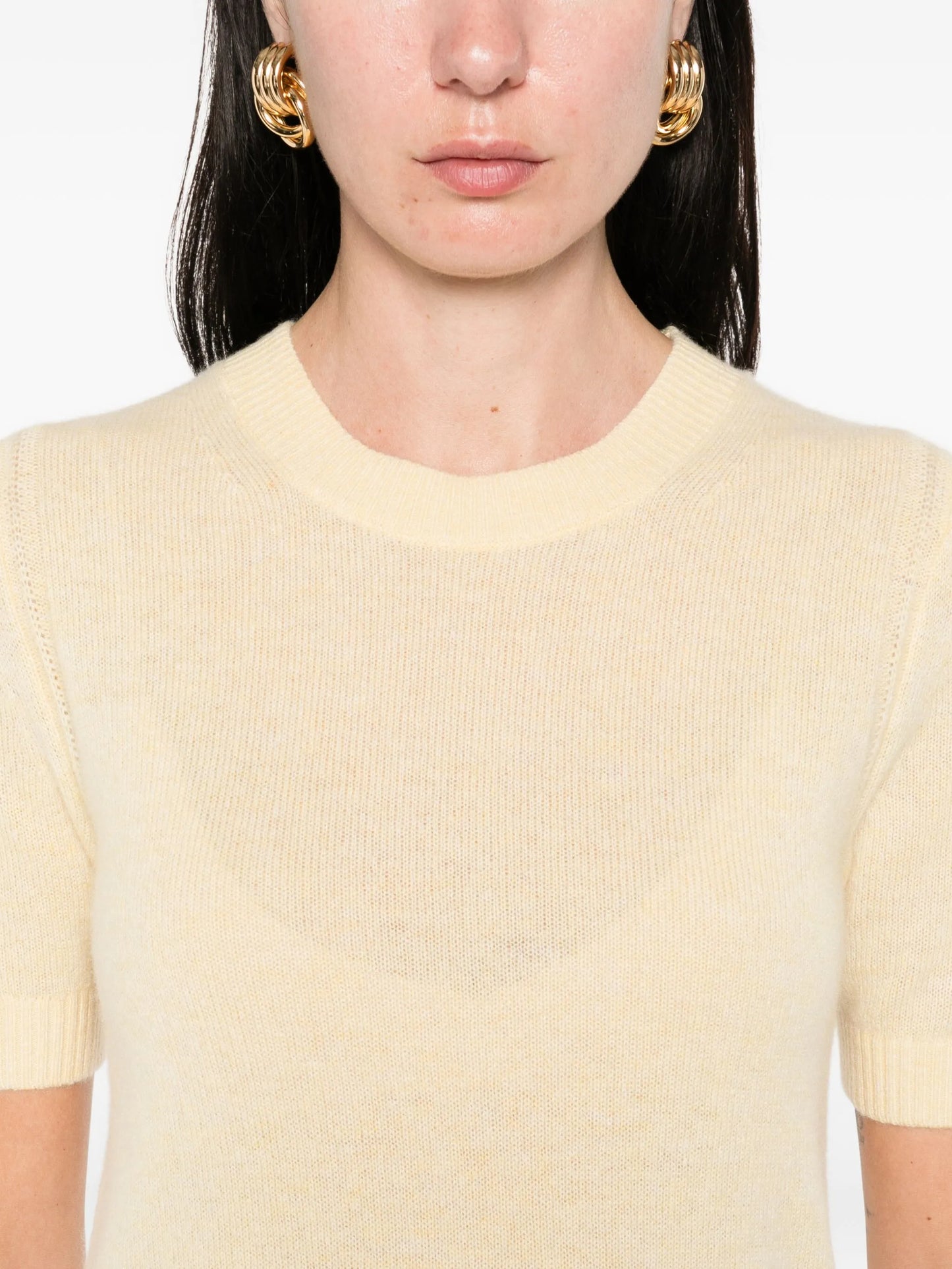 cashmere sweater
