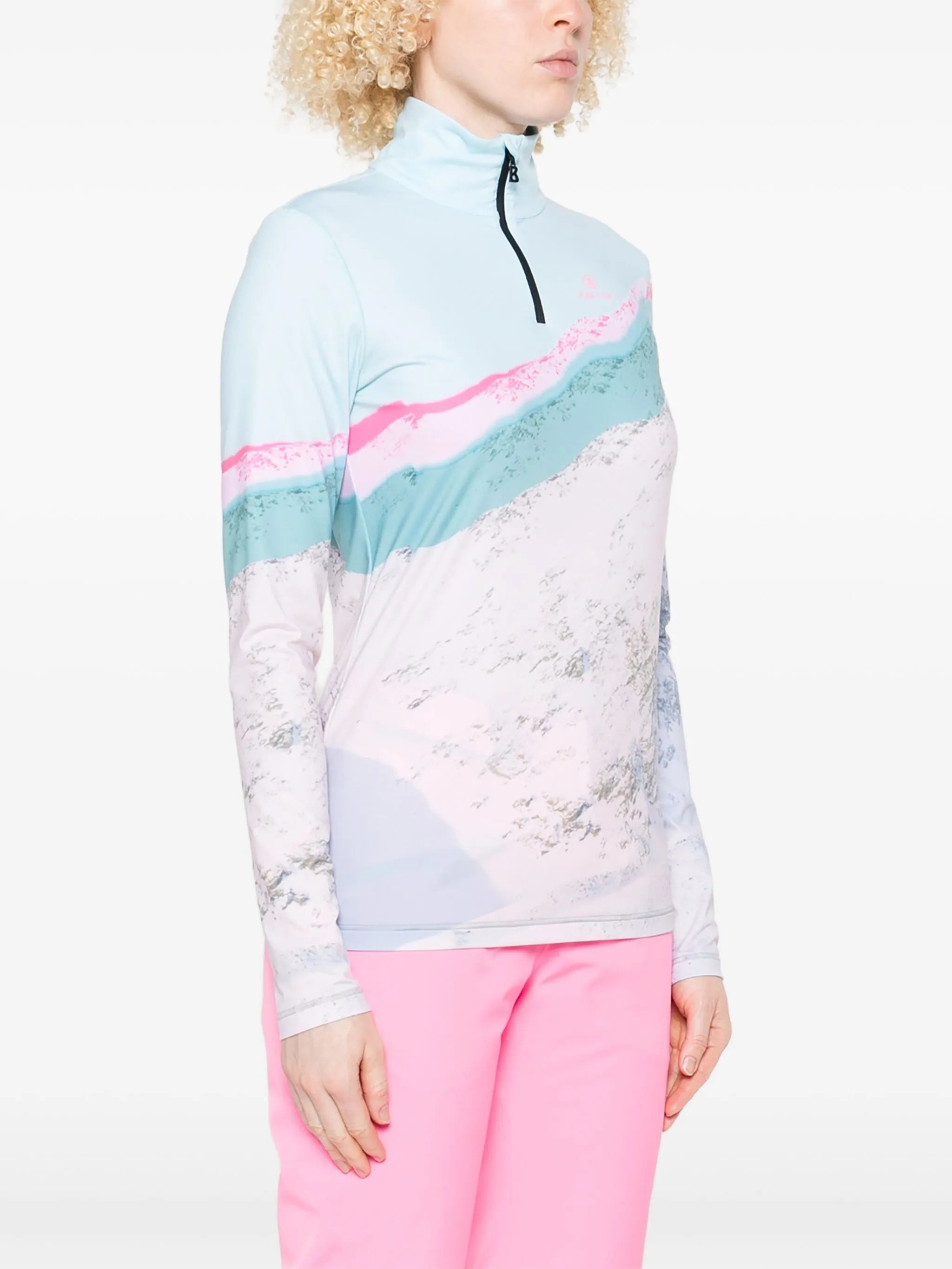 Ilvy base layer
