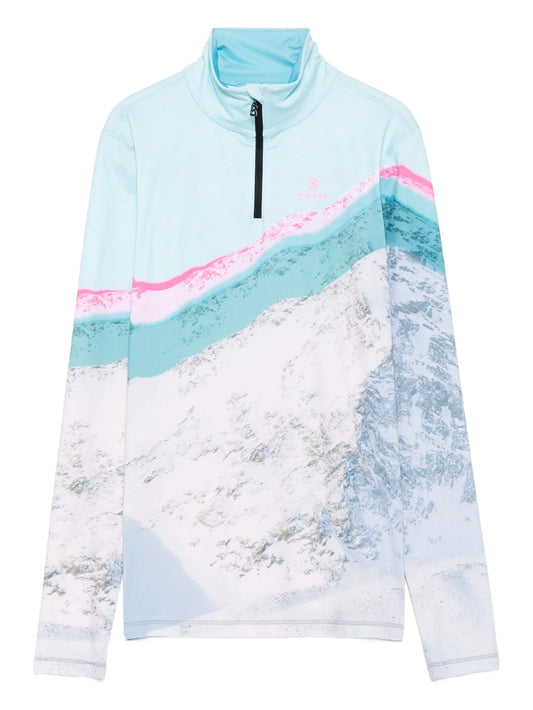 Ilvy base layer