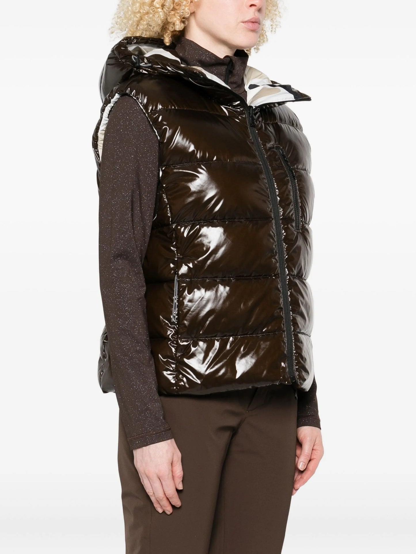 Namilia ski gilet