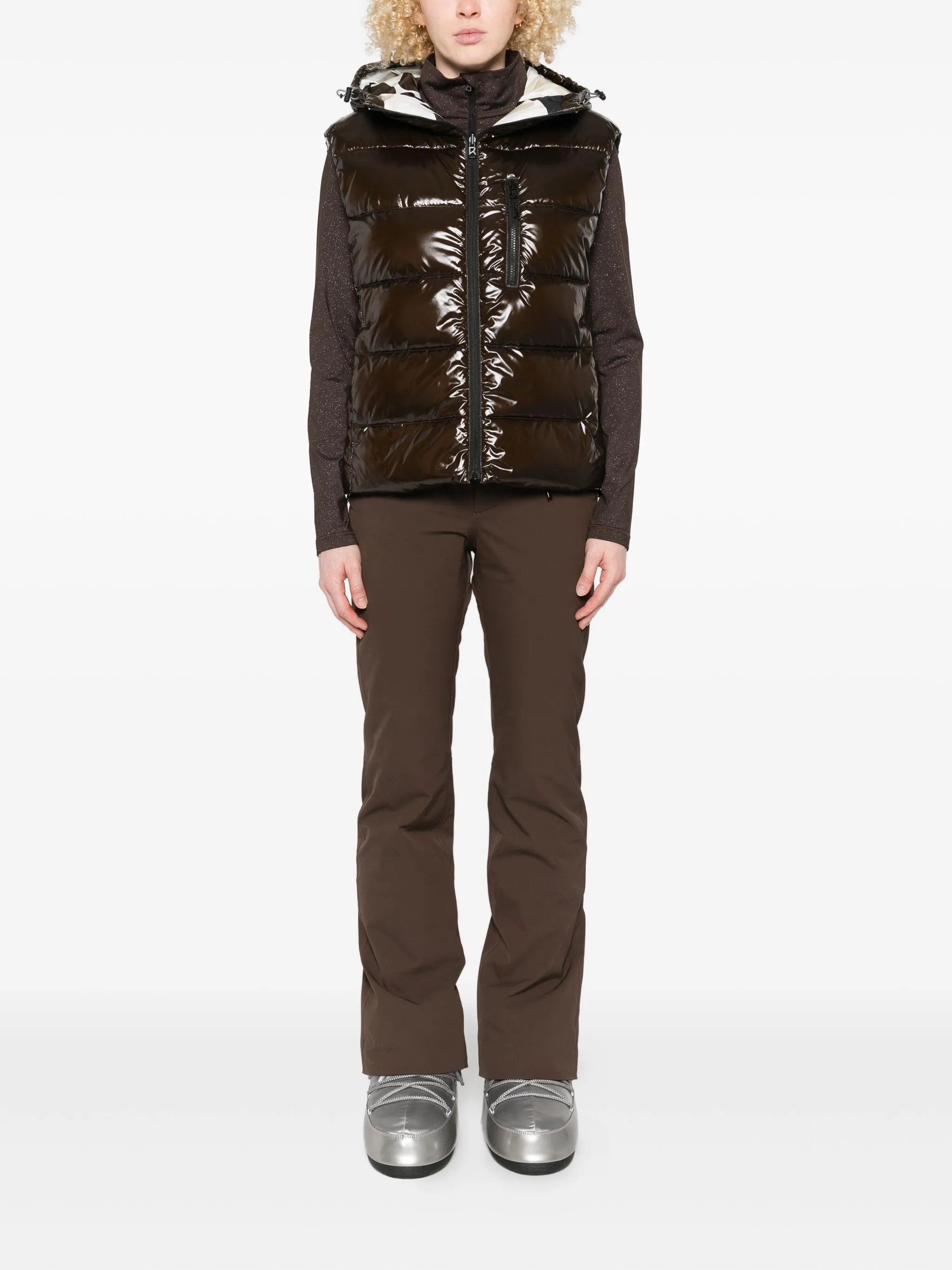 Namilia ski gilet