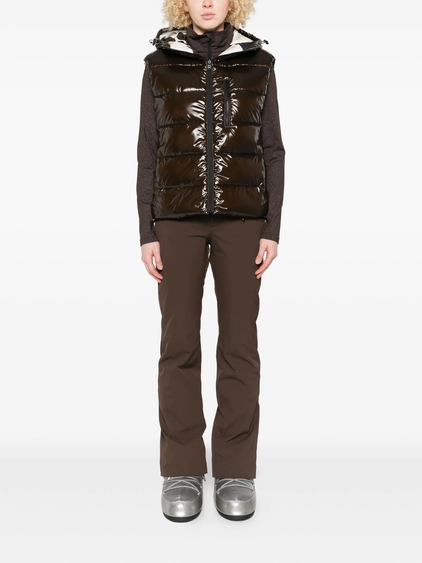 Namilia ski gilet