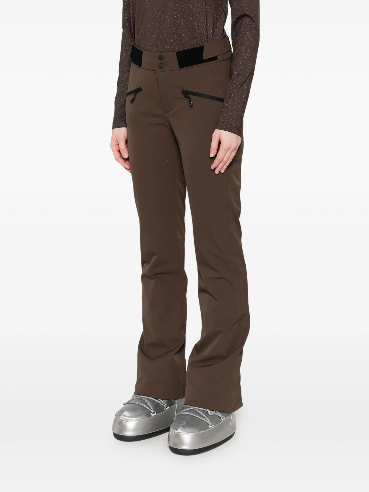 Nessa ski trousers