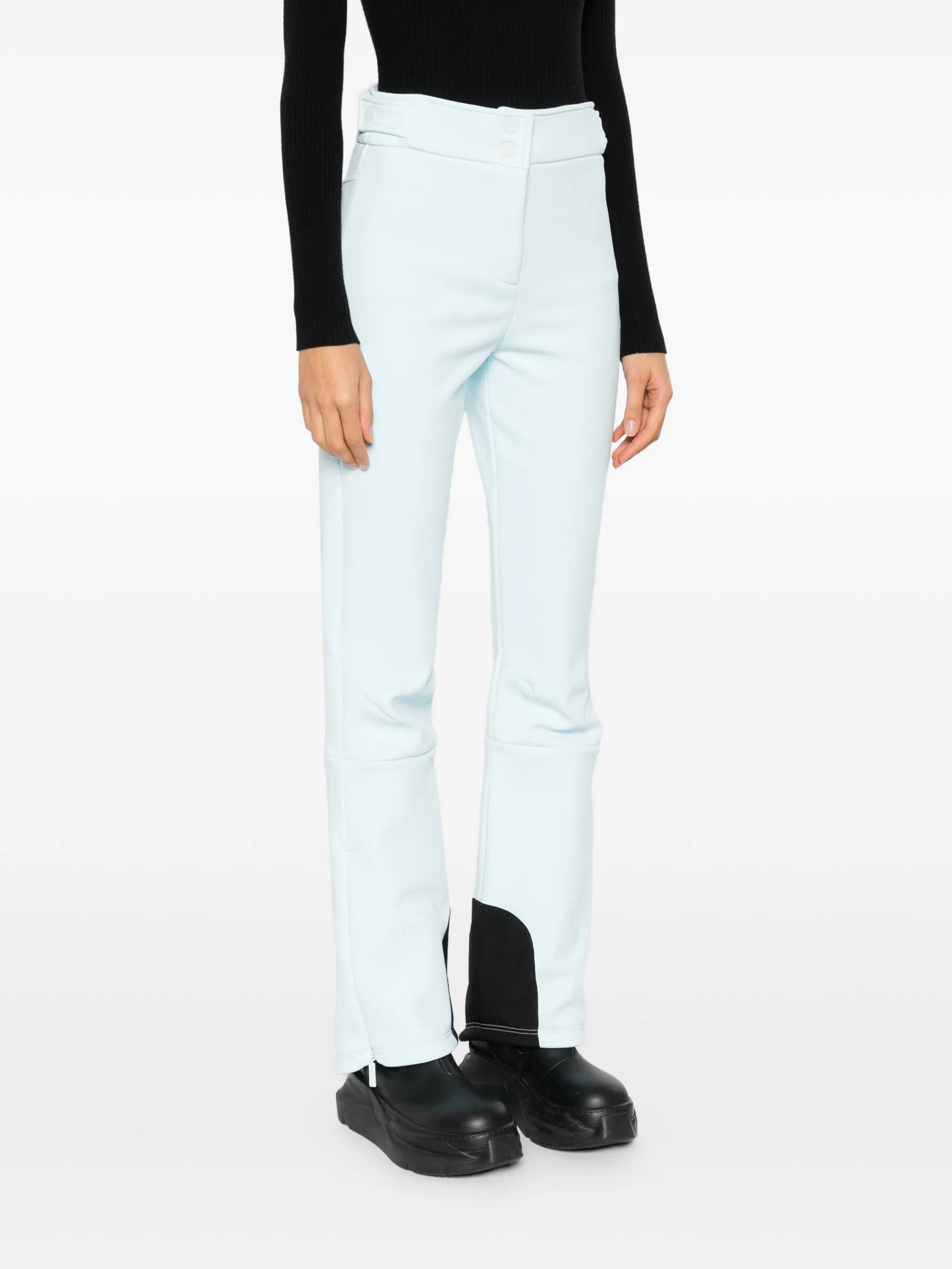 Saint Moritz performance trousers