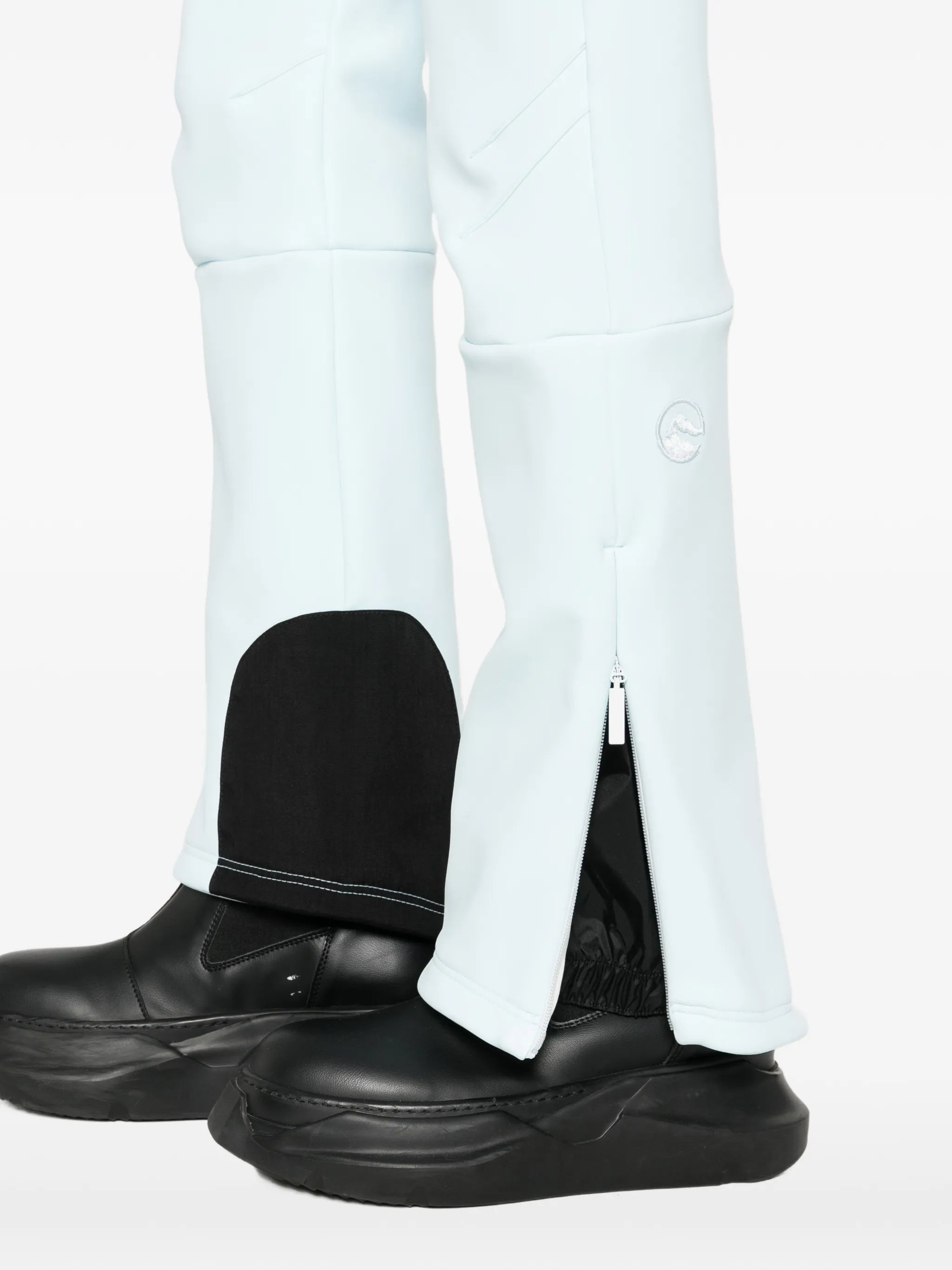 Saint Moritz performance trousers