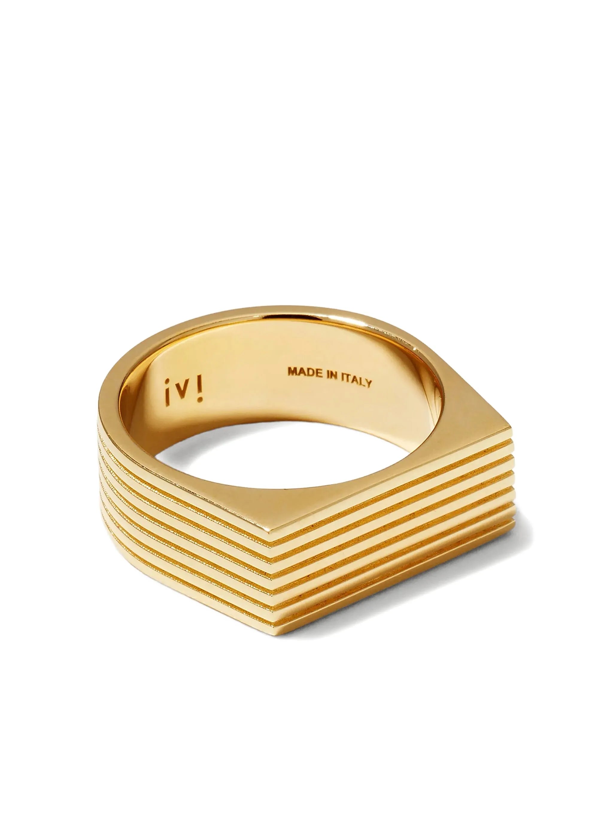 Aurelia ring