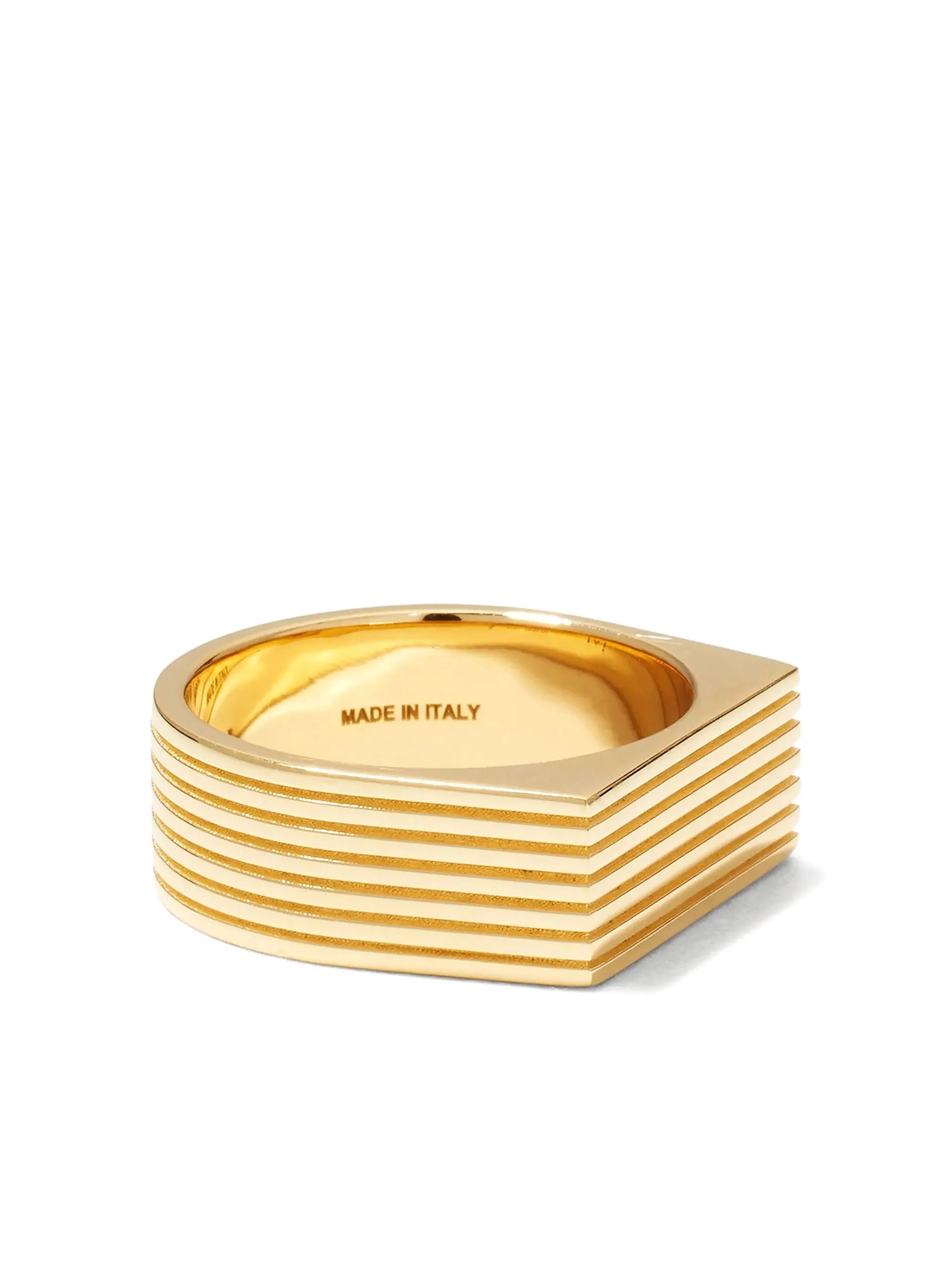 Aurelia ring