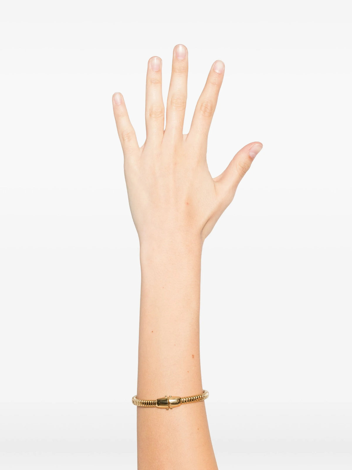 slim Gaia bracelet