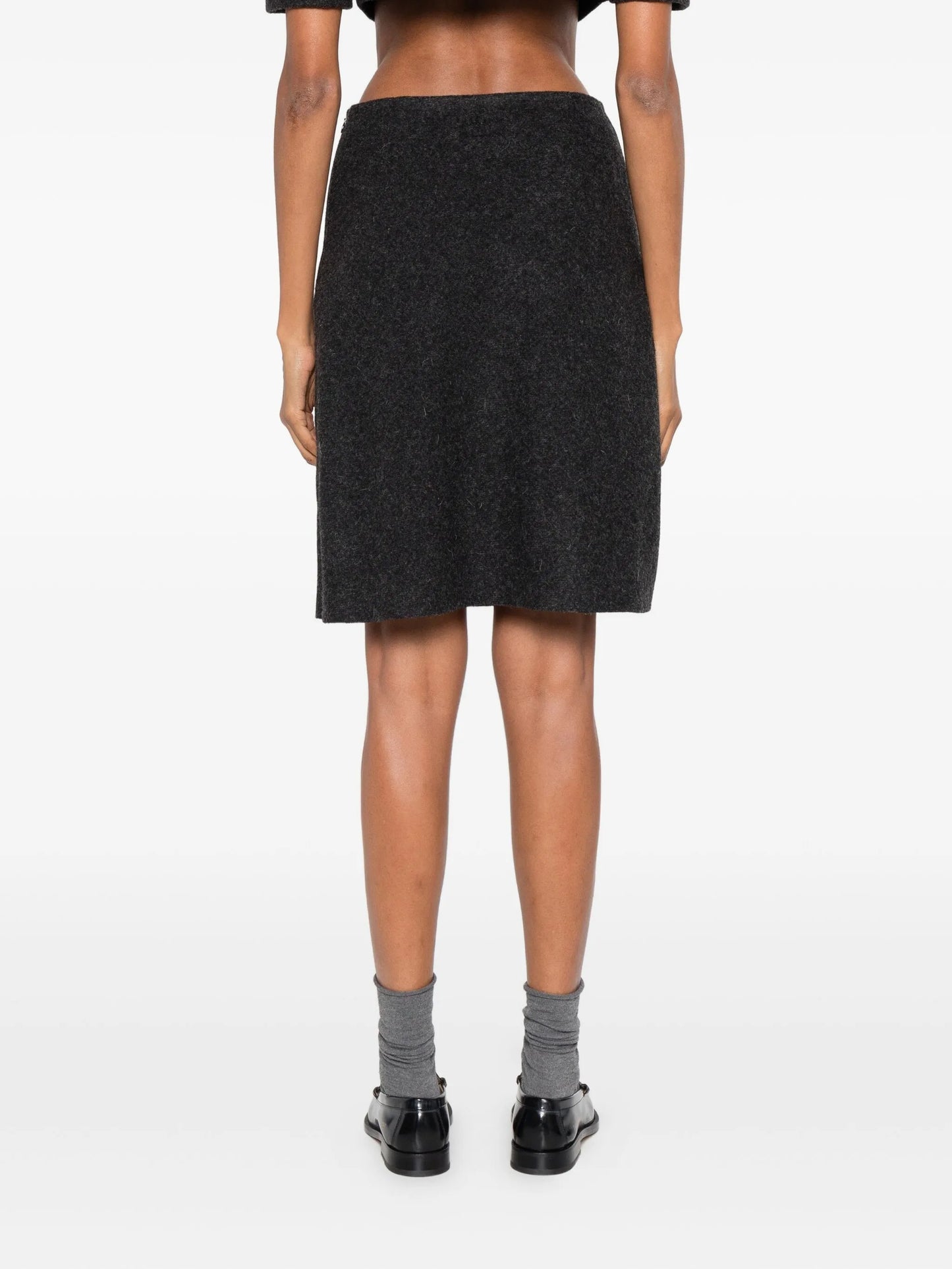 Aline A-line skirt