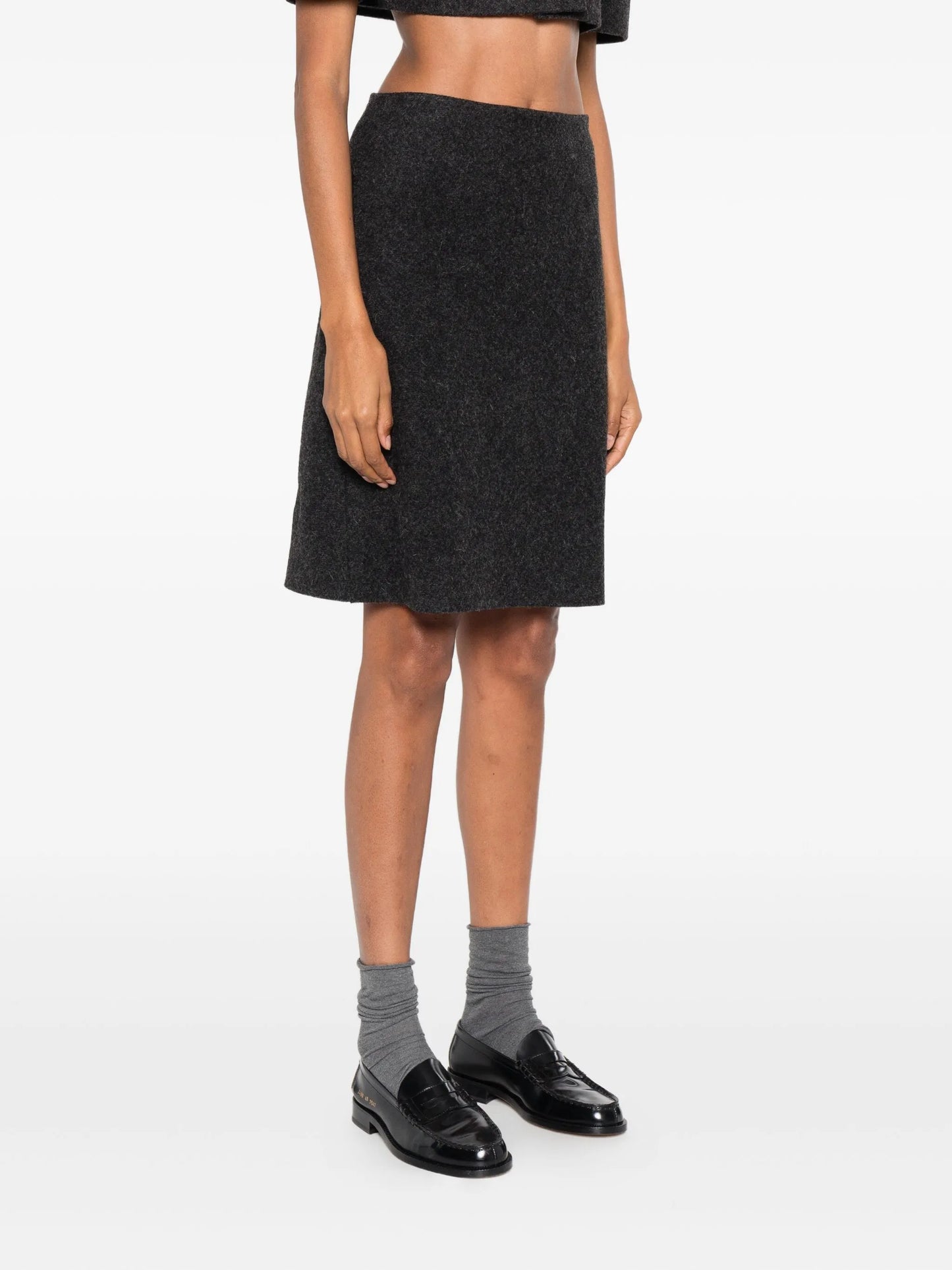 Aline A-line skirt