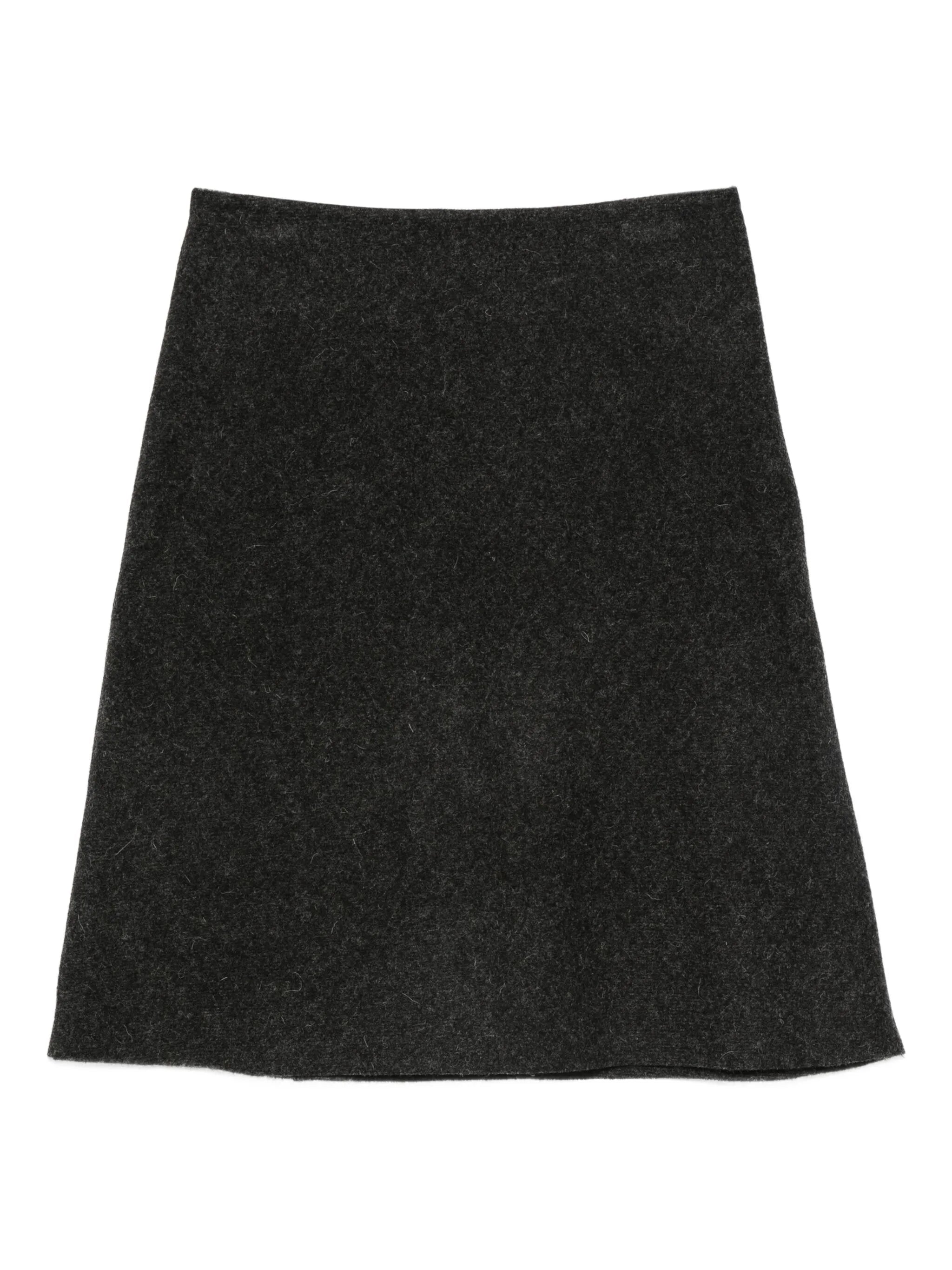 Aline A-line skirt