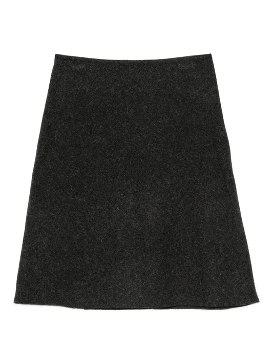 Aline A-line skirt
