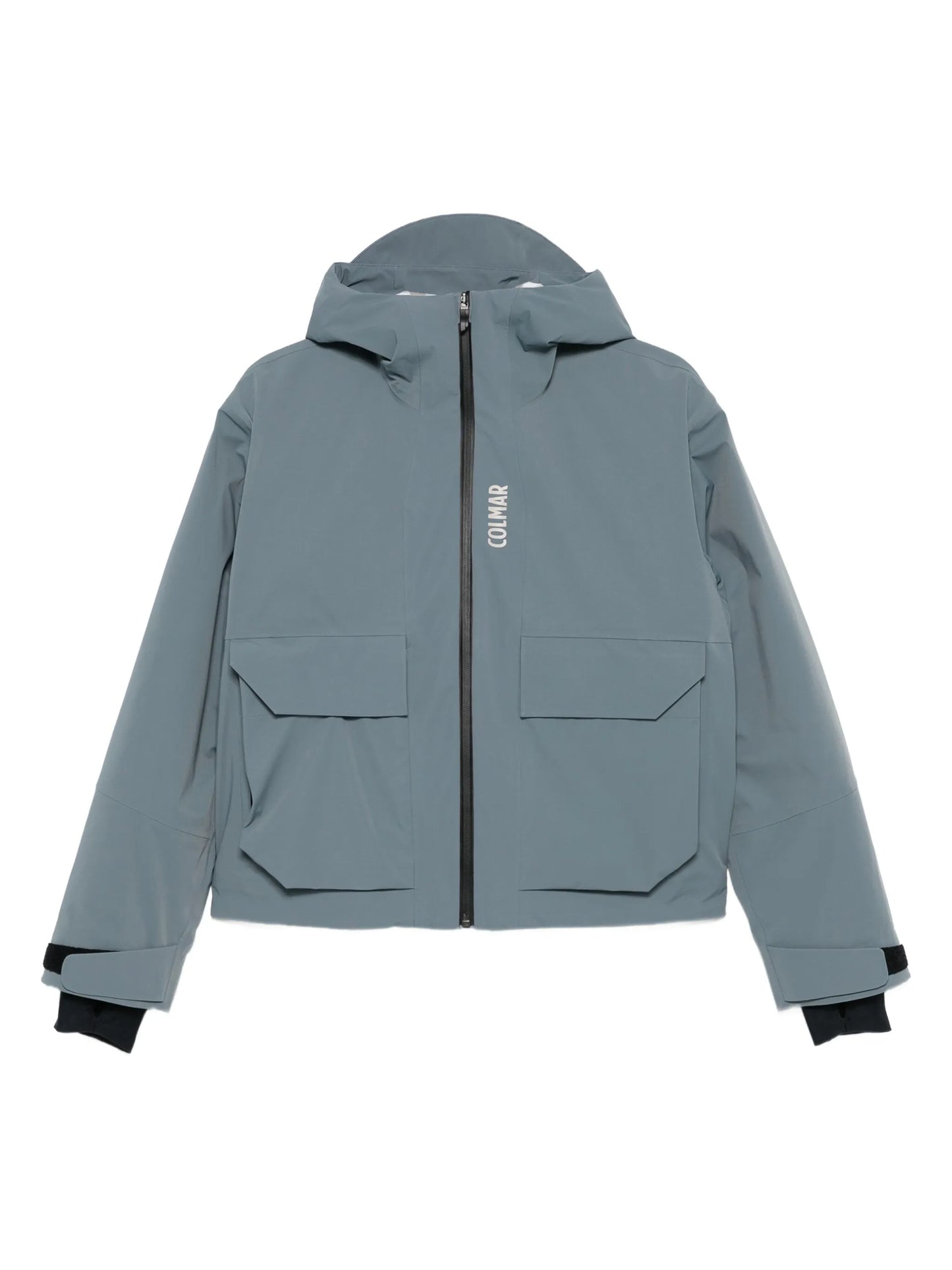 Rainshield ski jacket