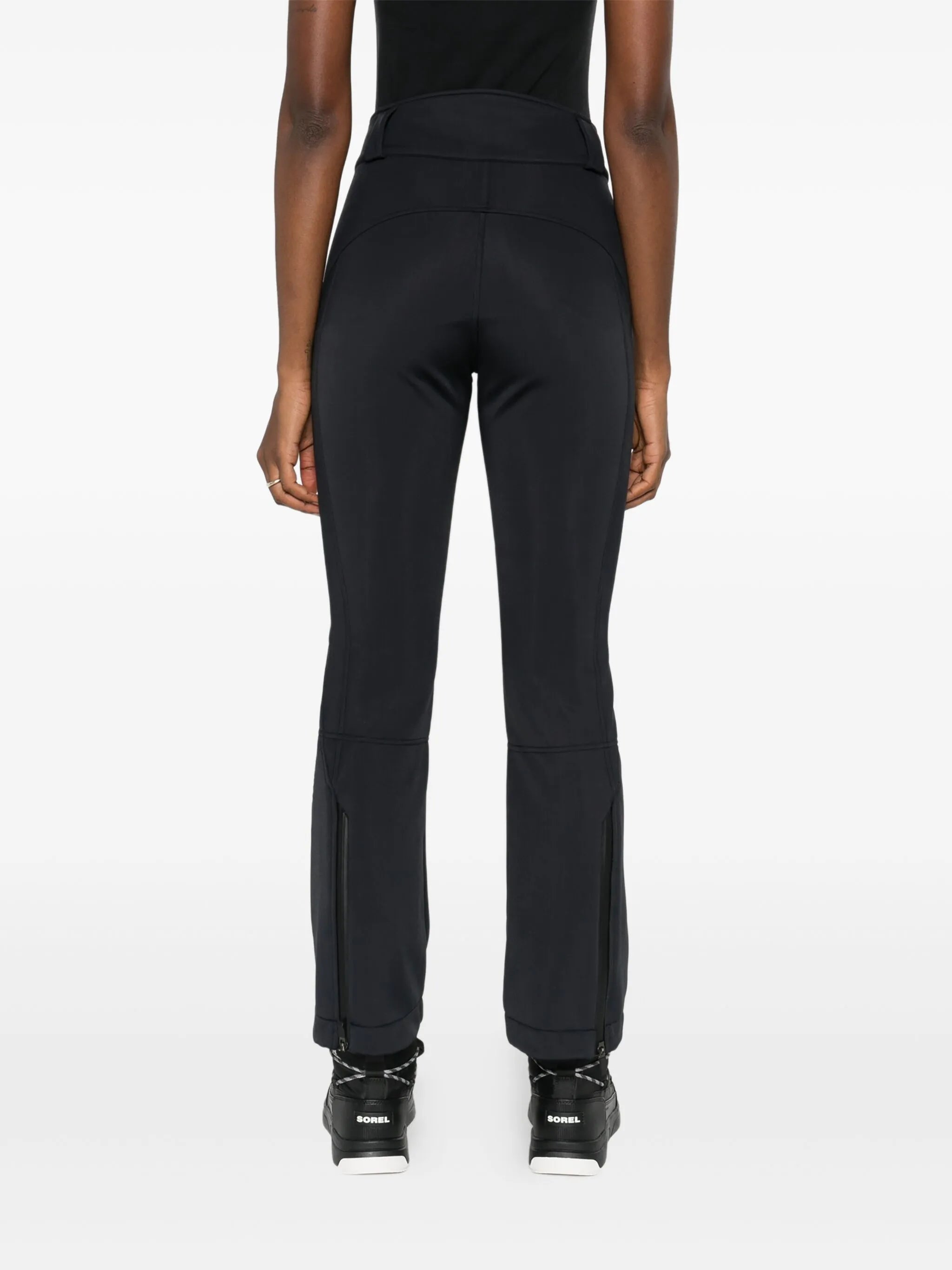Queen ski trousers