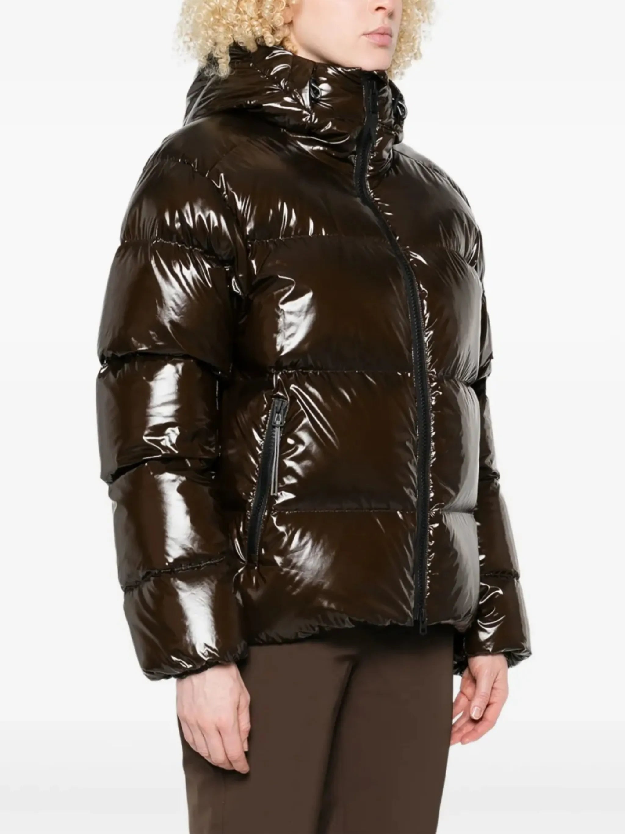 Vally ski jacket
