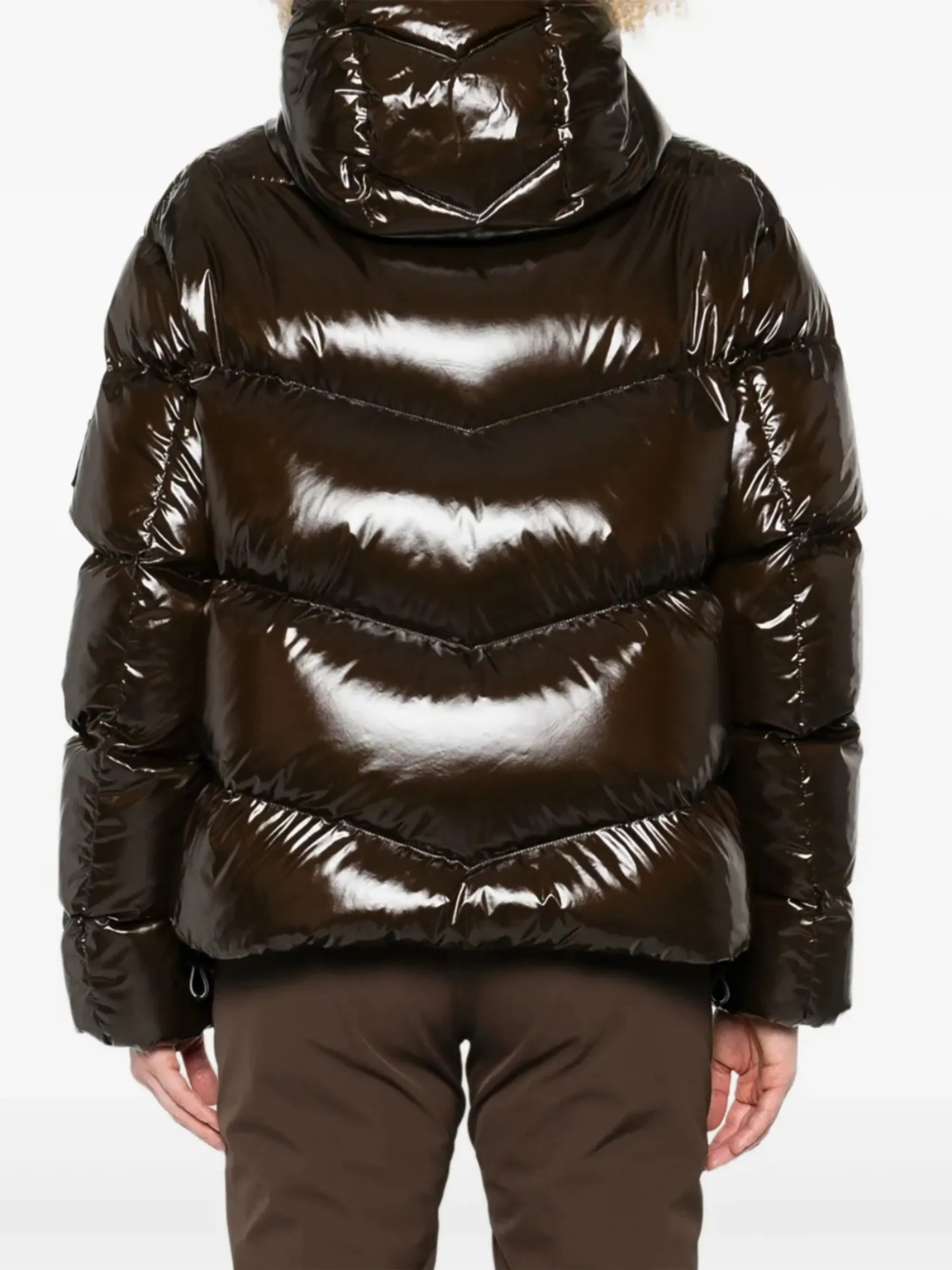 Vally ski jacket
