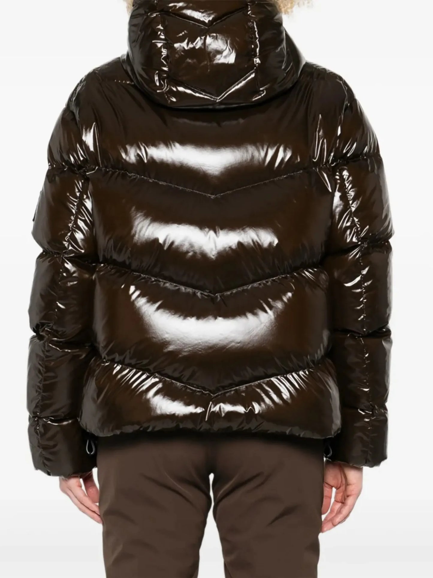 Vally ski jacket
