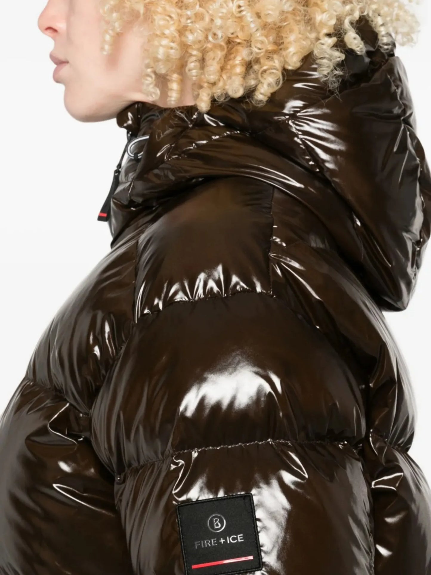 Vally ski jacket
