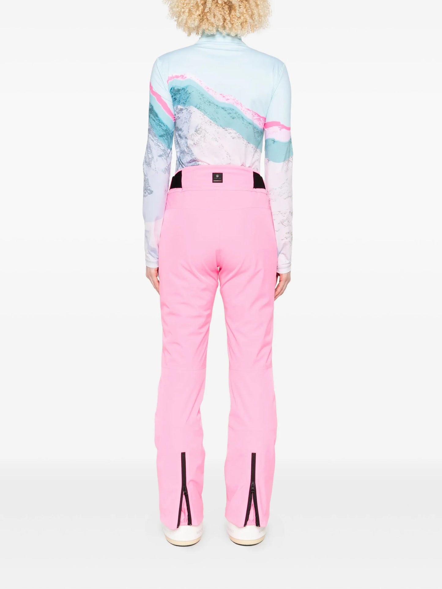 Nessa ski trousers