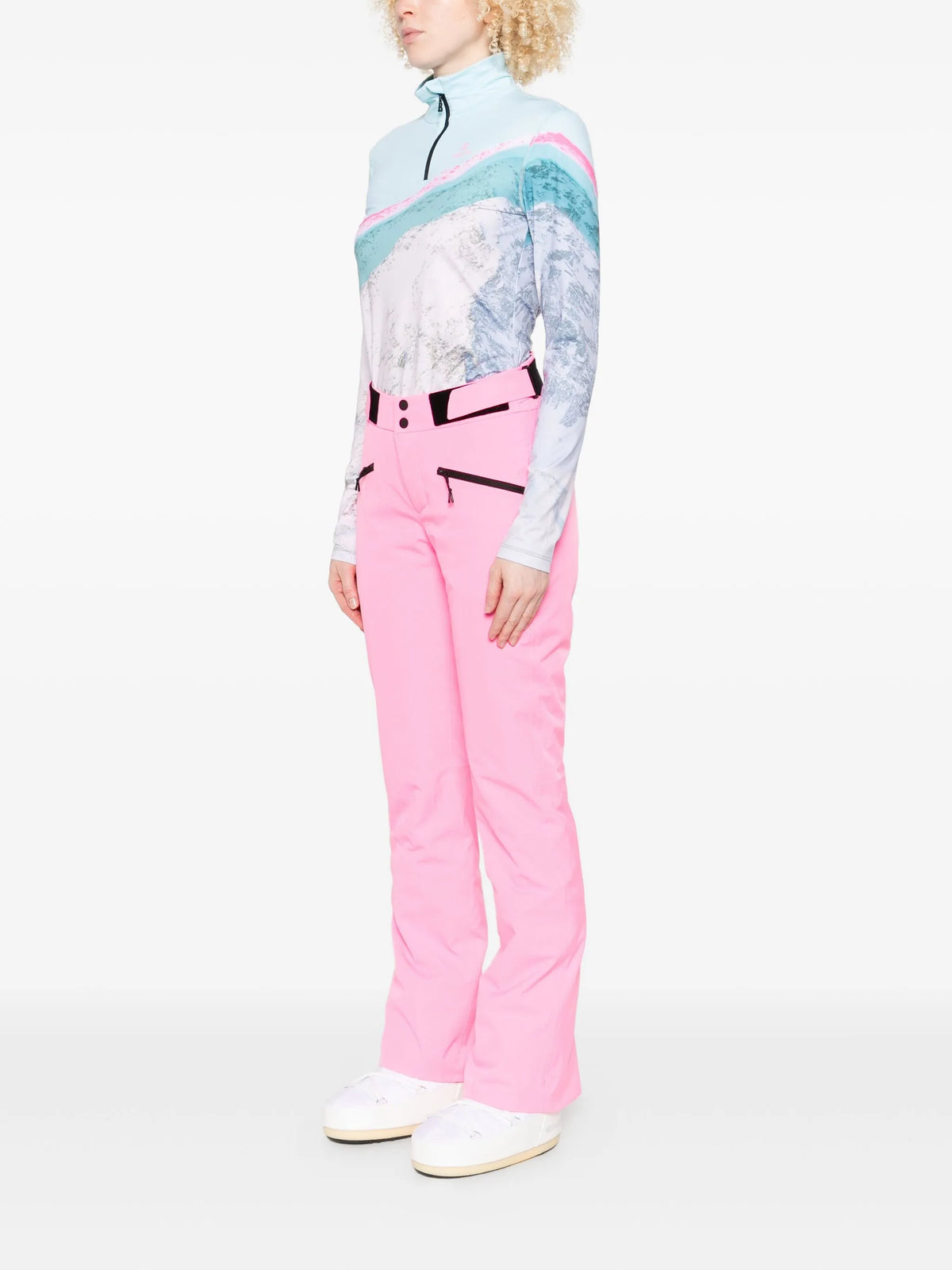 Nessa ski trousers