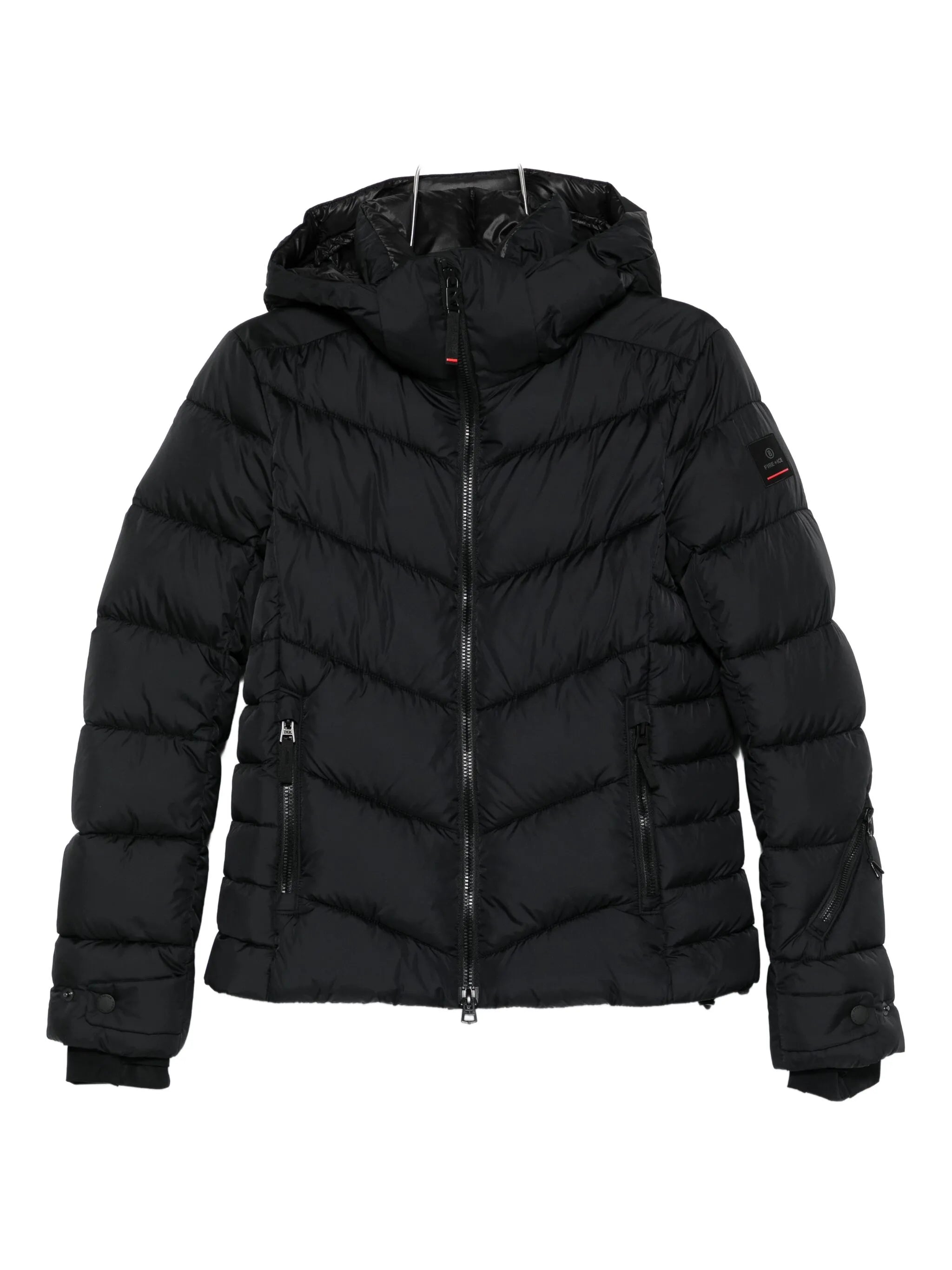 Saelly2 ski puffer jacket