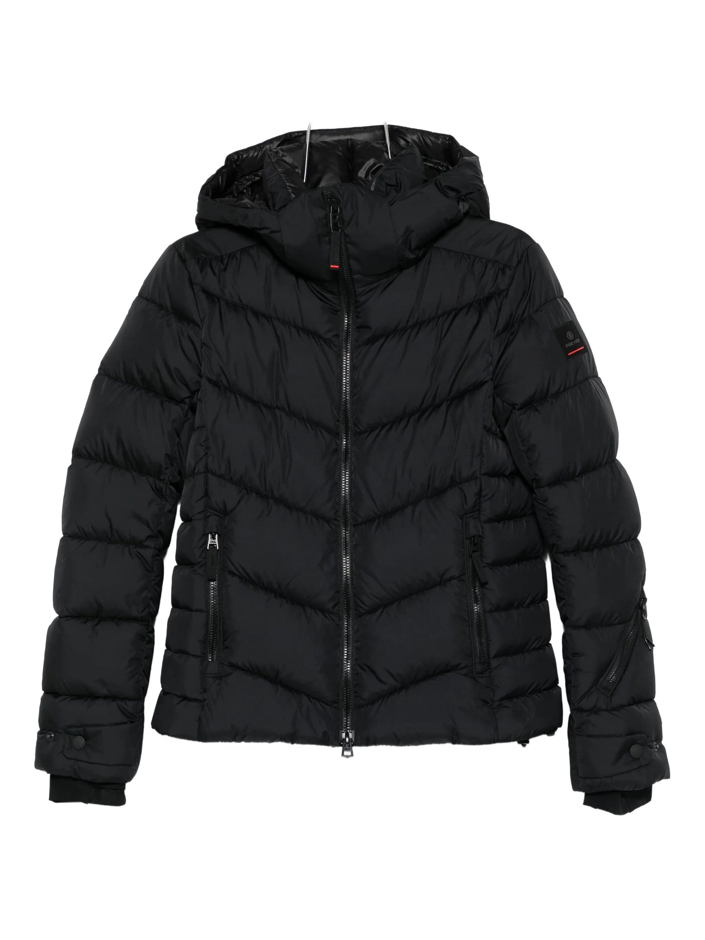 Saelly2 ski puffer jacket