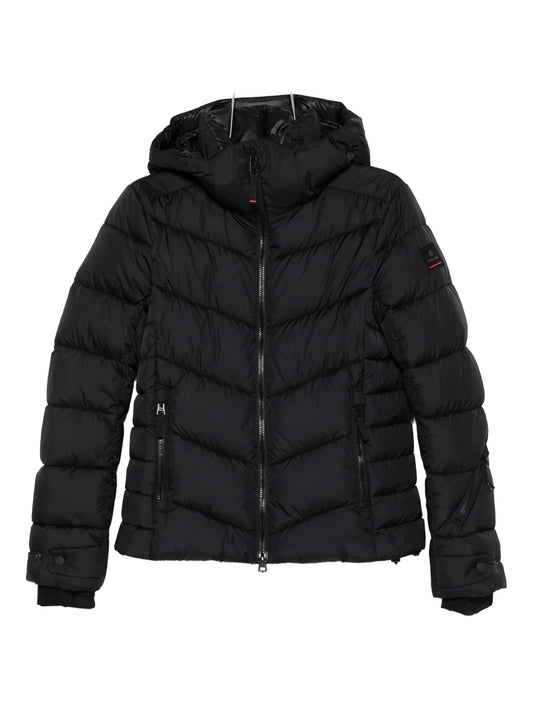 Saelly2 ski puffer jacket