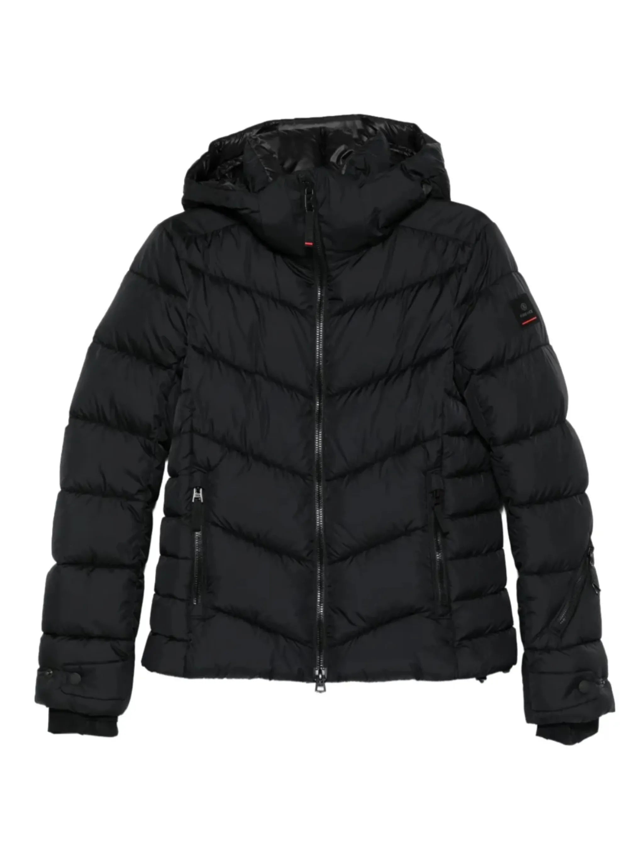 Saelly2 ski puffer jacket