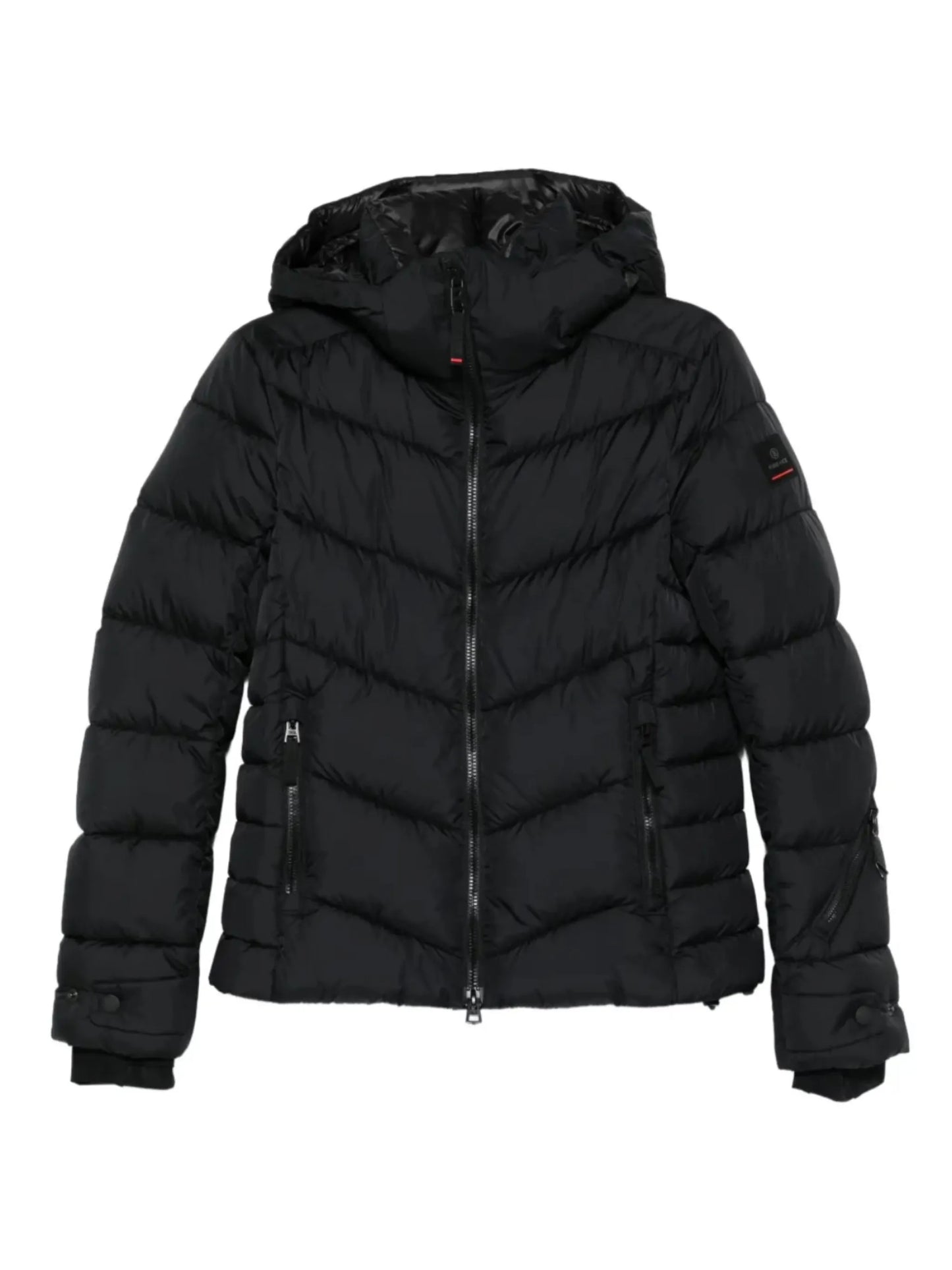 Saelly2 ski puffer jacket