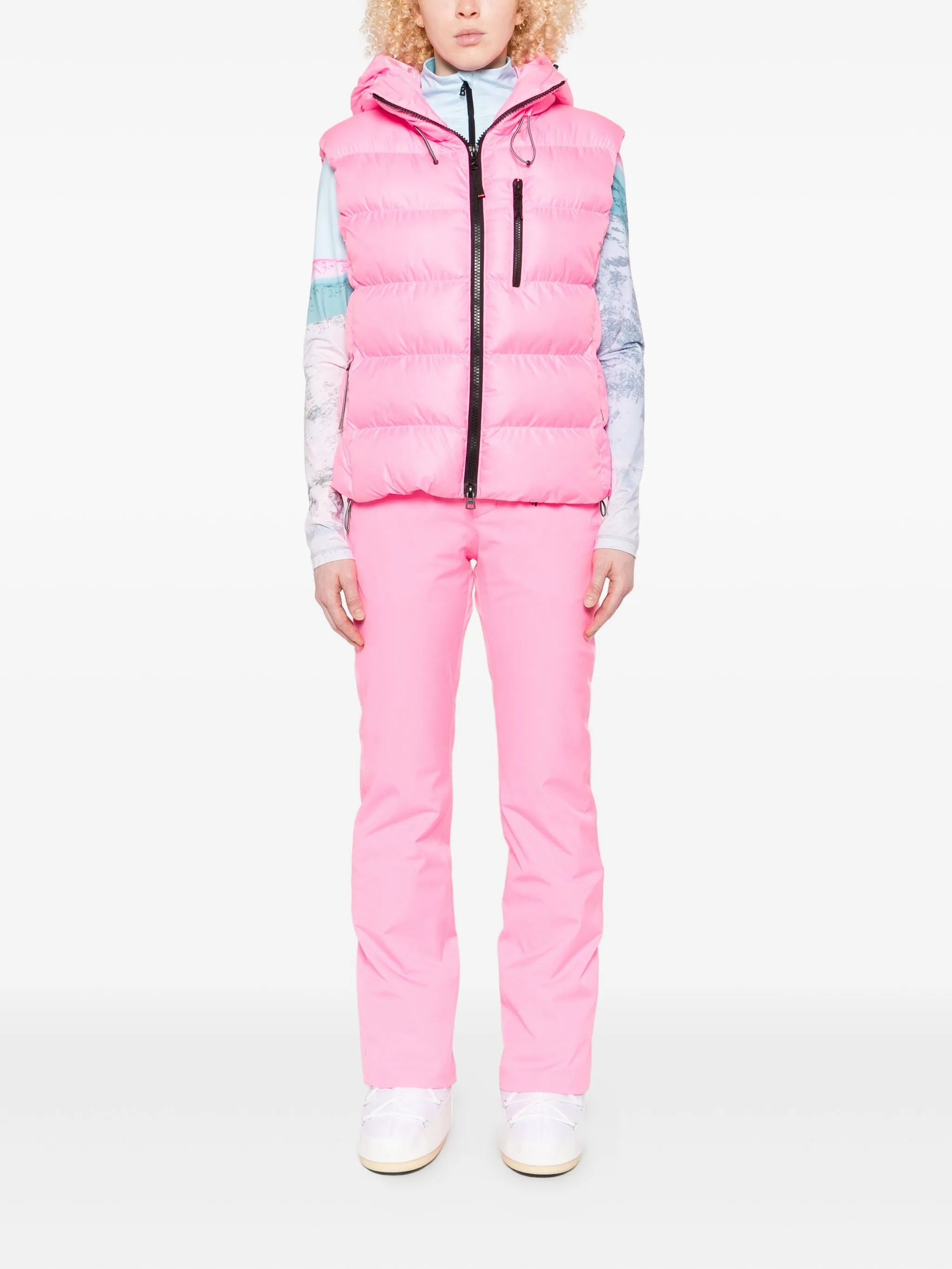 Naima ski gilet
