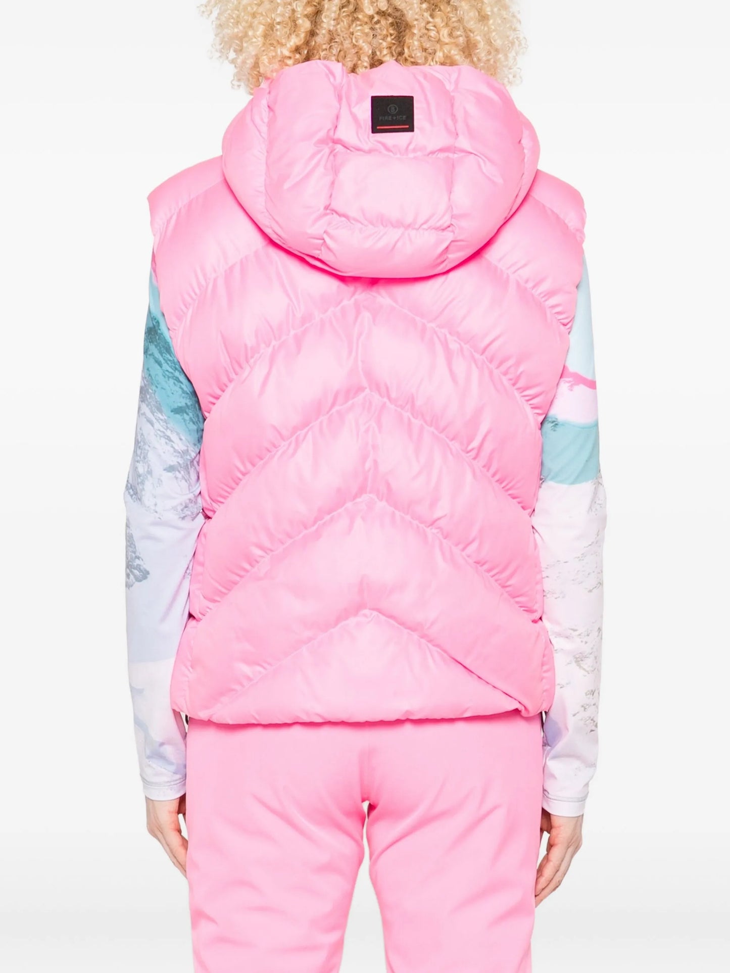 Naima ski gilet