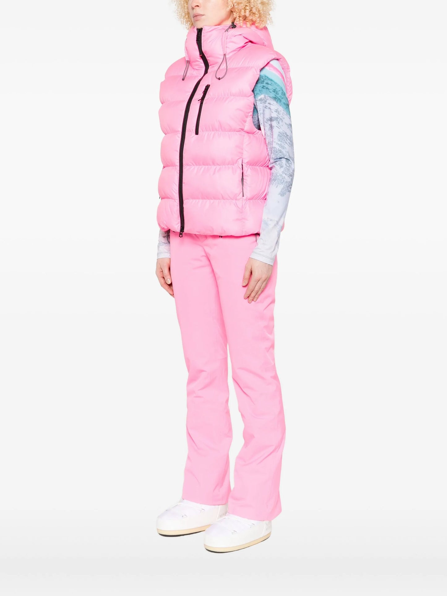 Naima ski gilet