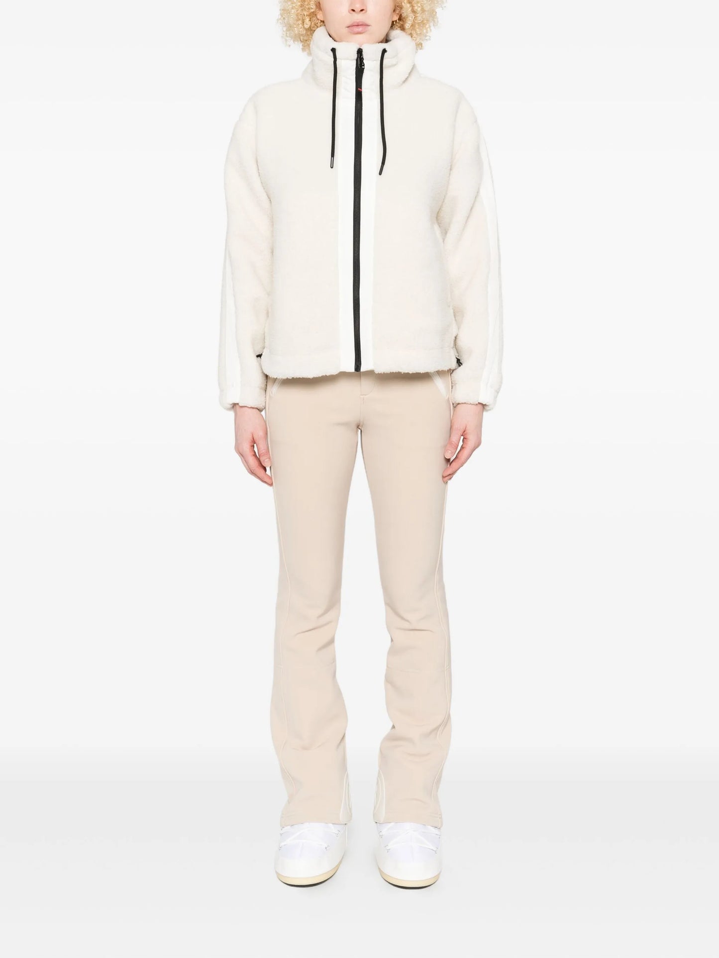 Ninetta ski jacket