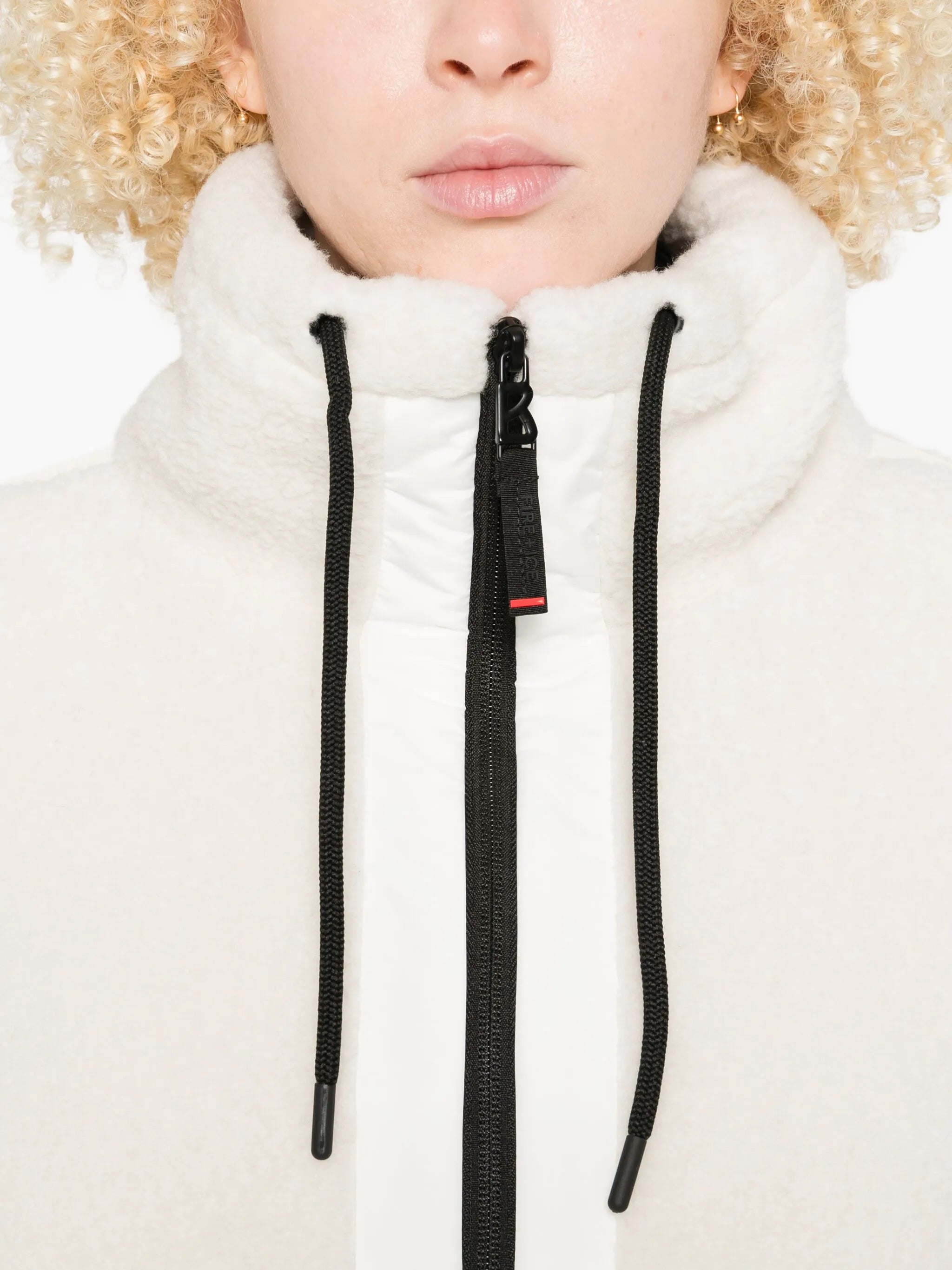 Ninetta ski jacket