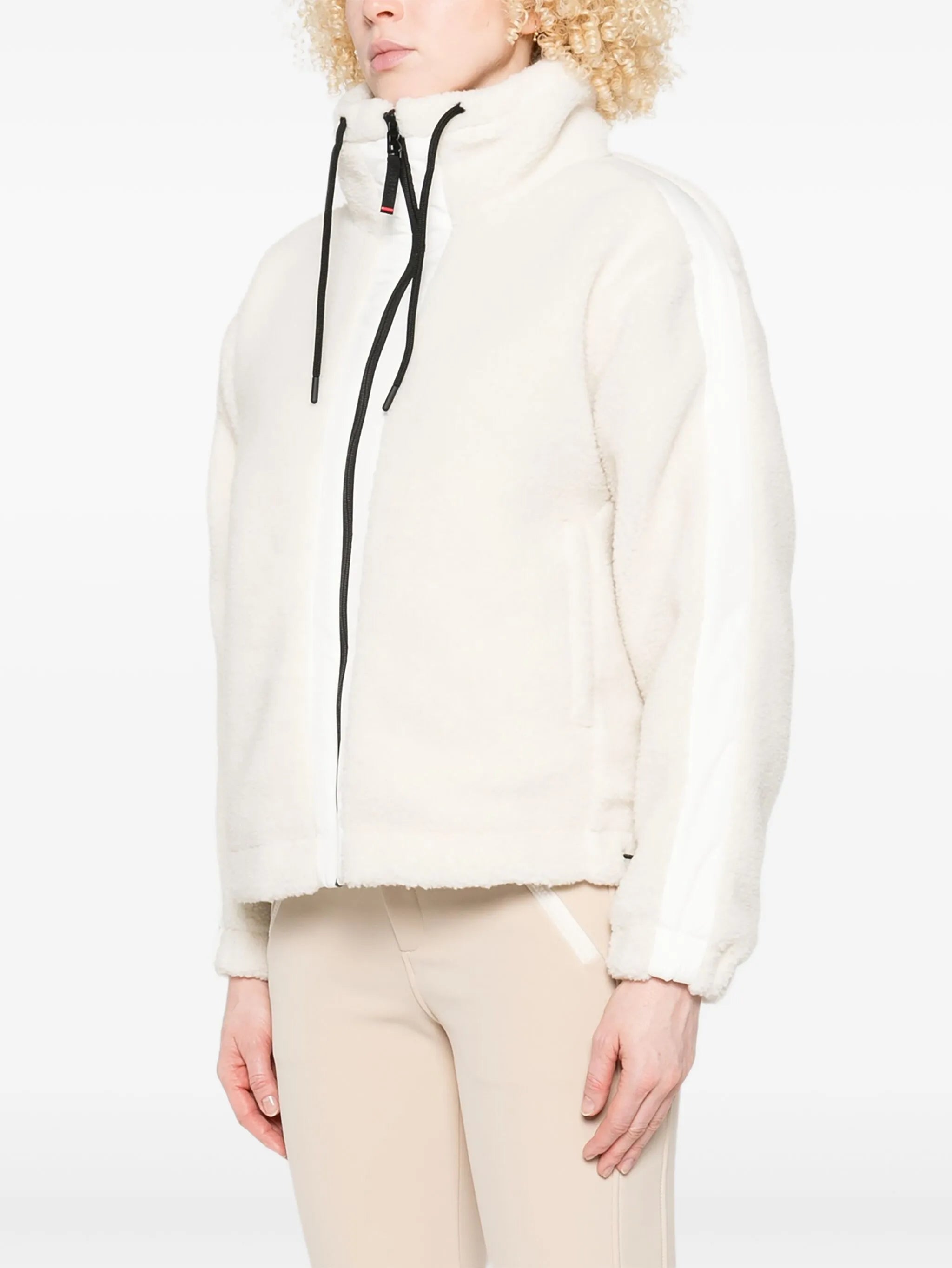 Ninetta ski jacket