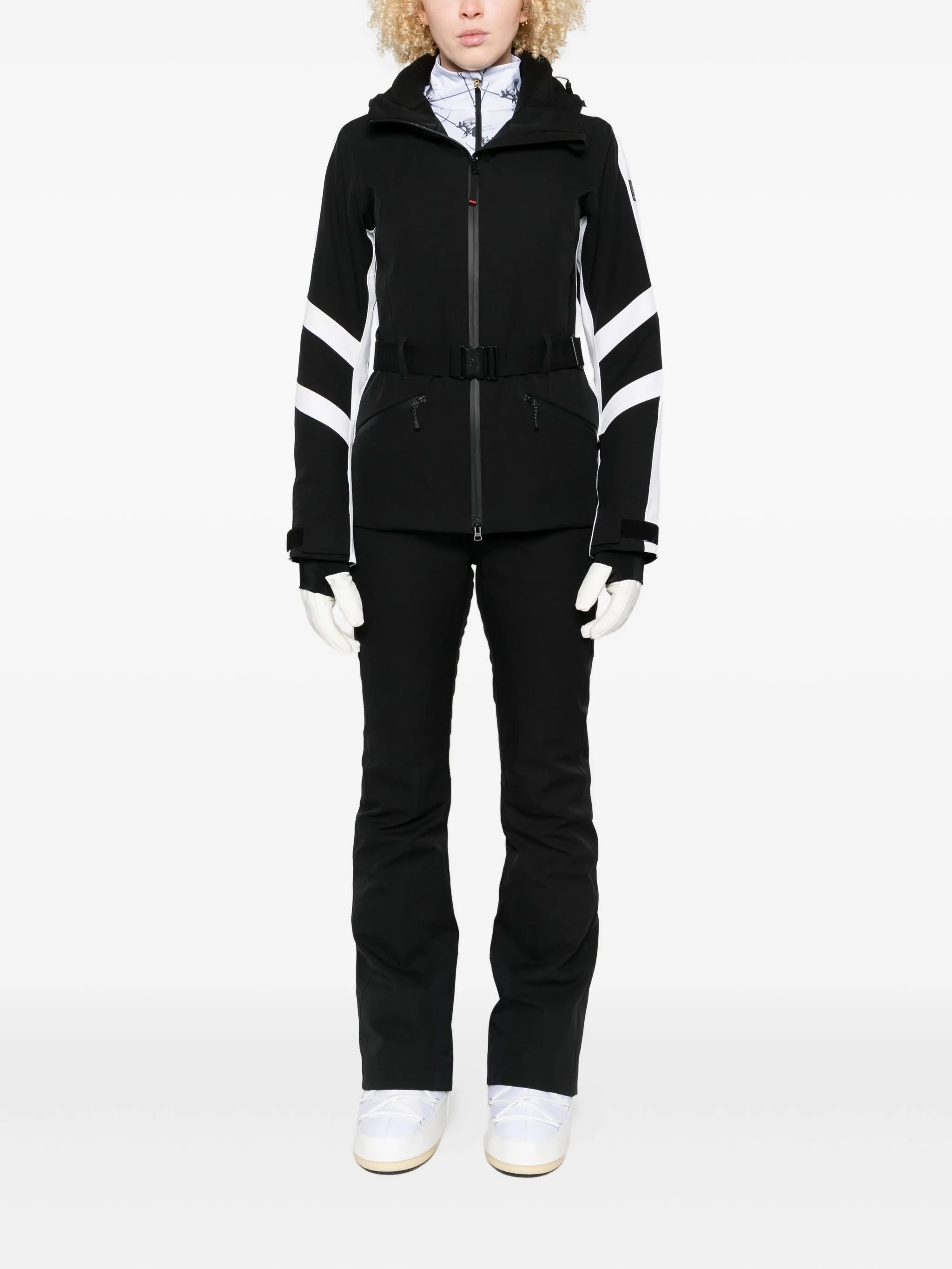 Moia2 ski jacket