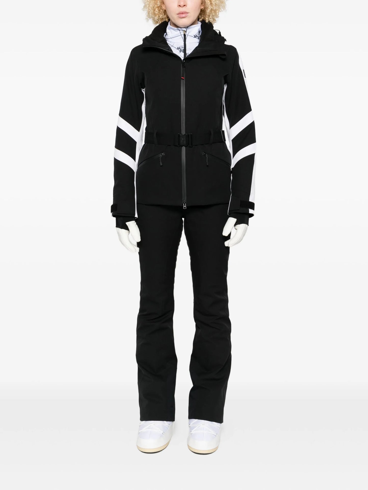 Moia2 ski jacket