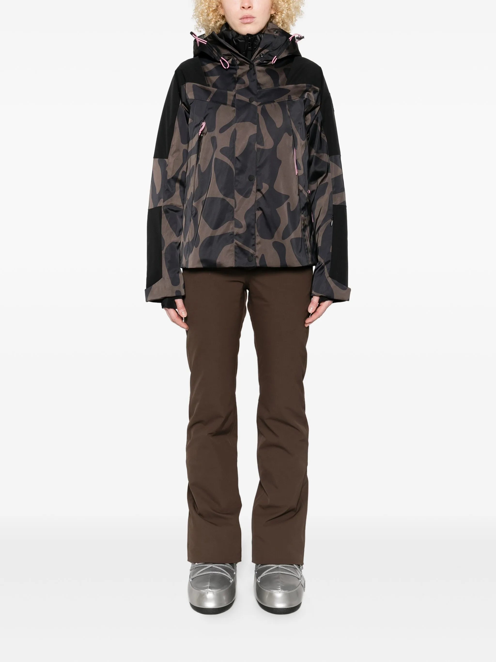 Tinka2 ski jacket