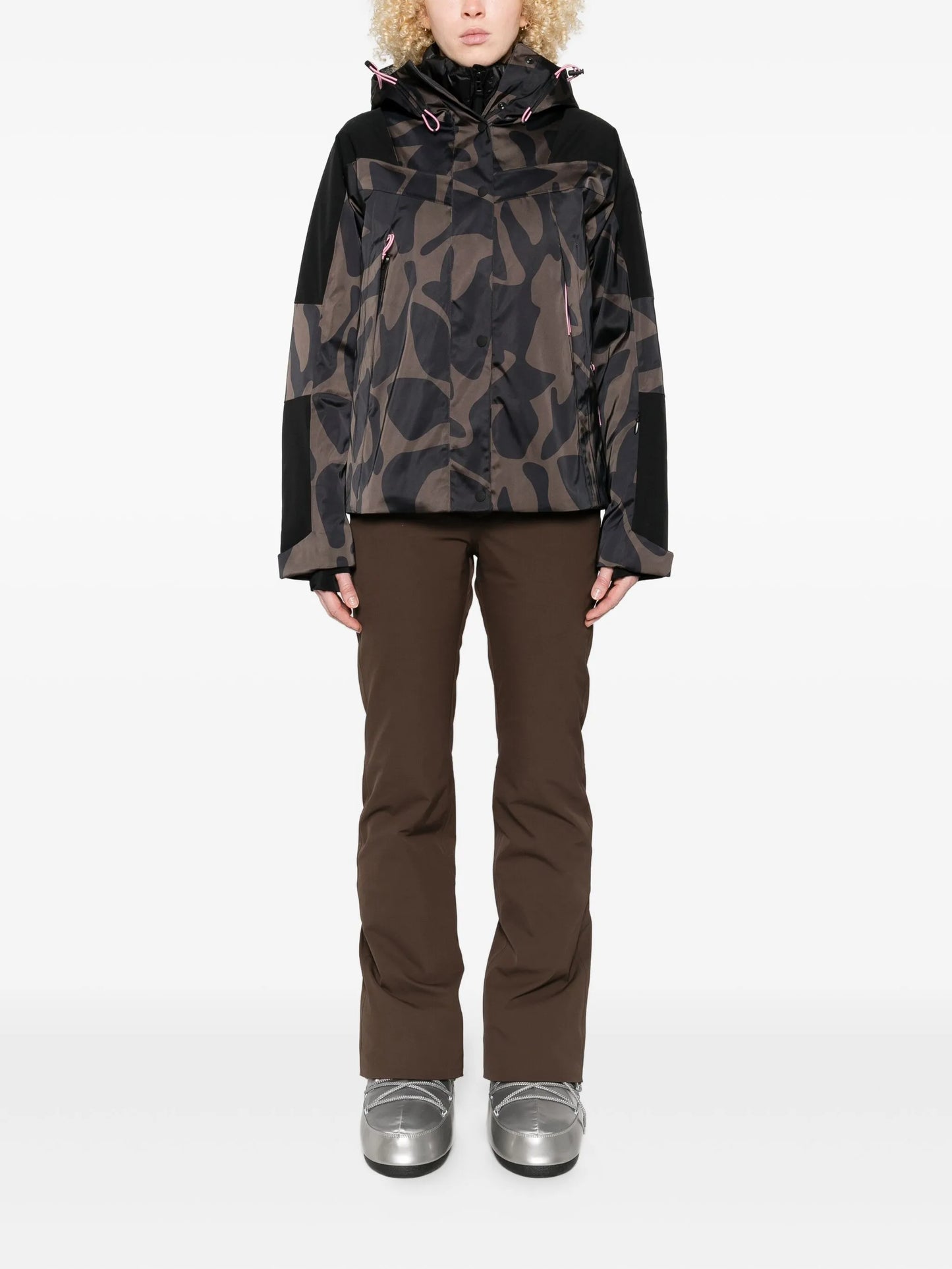 Tinka2 ski jacket