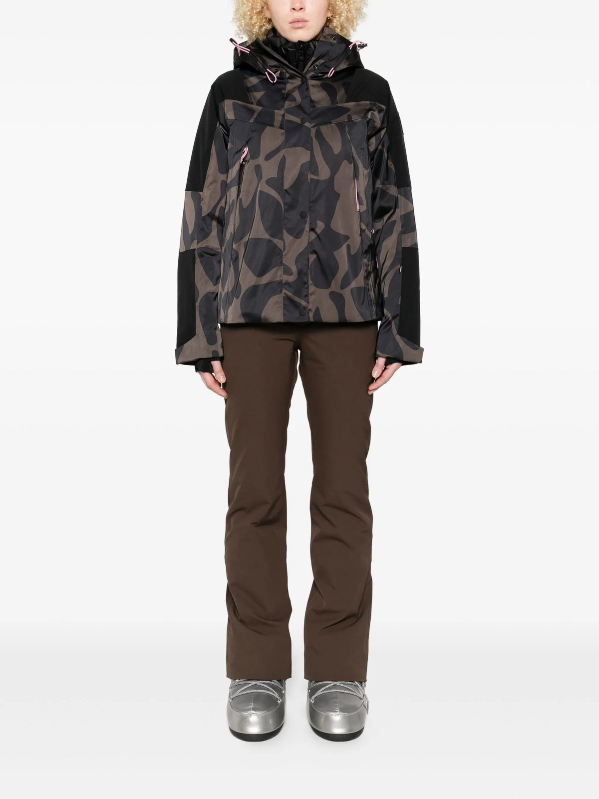 Tinka2 ski jacket