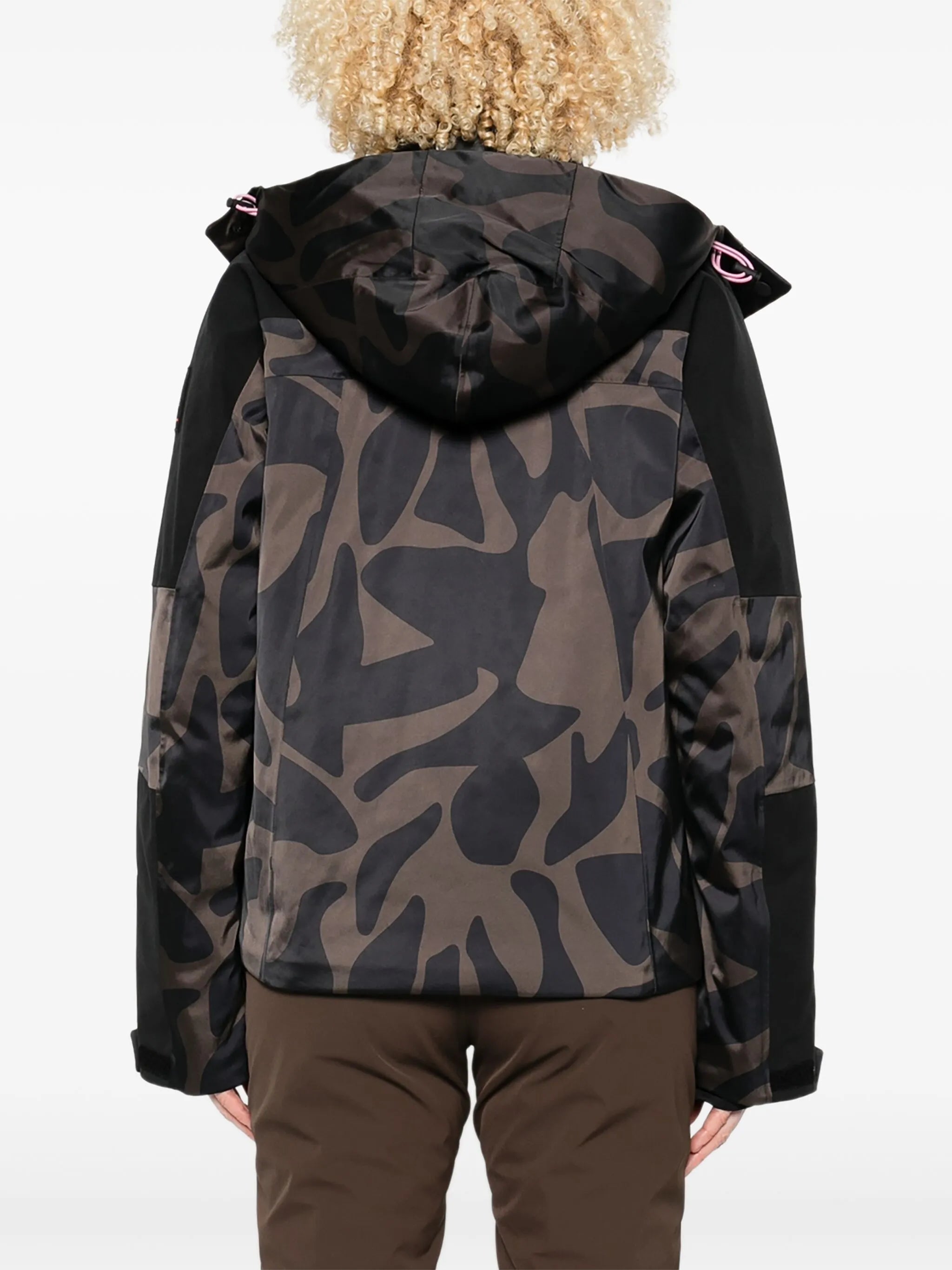 Tinka2 ski jacket