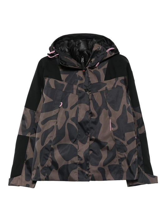 Tinka2 ski jacket
