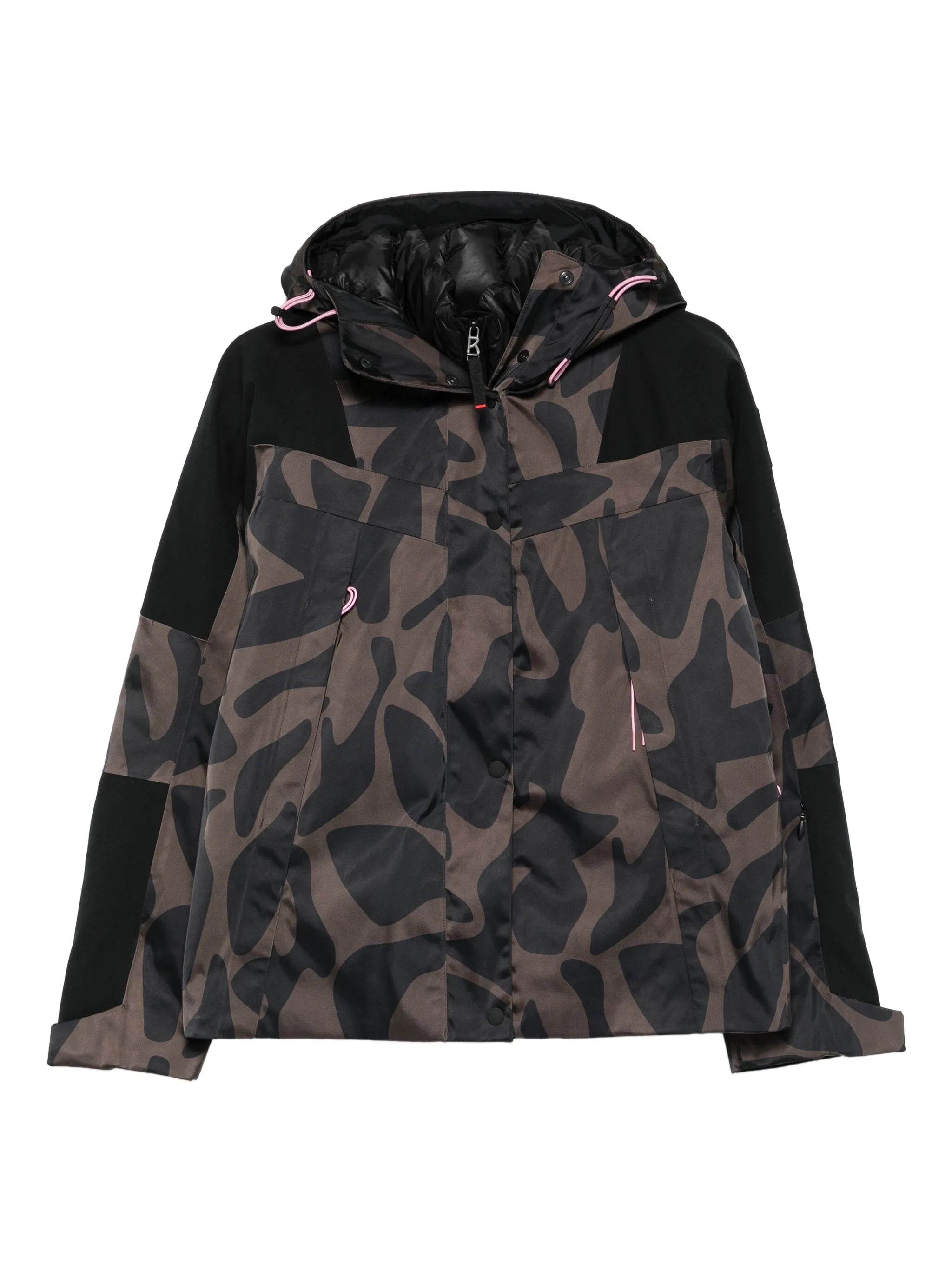 Tinka2 ski jacket