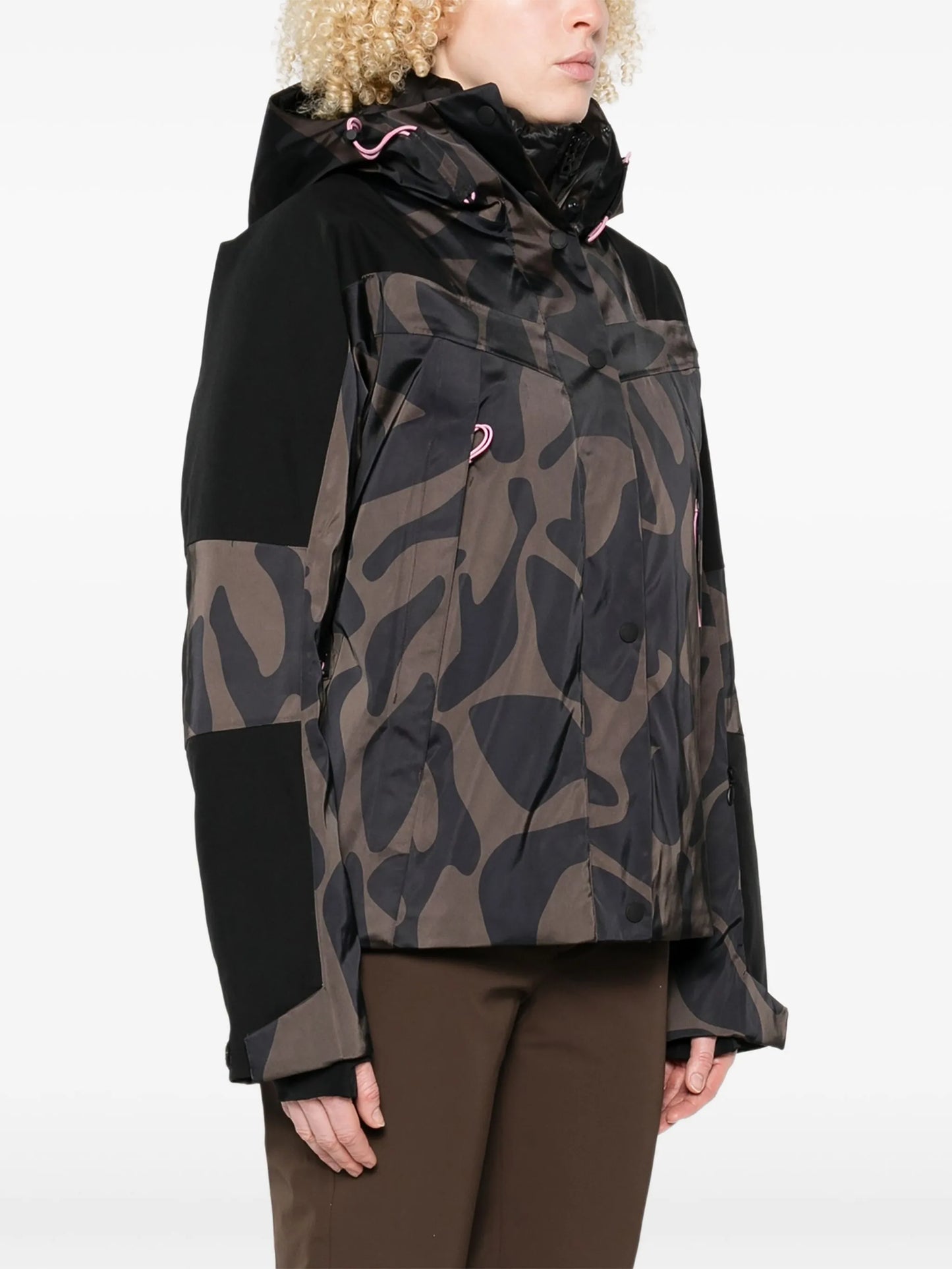 Tinka2 ski jacket