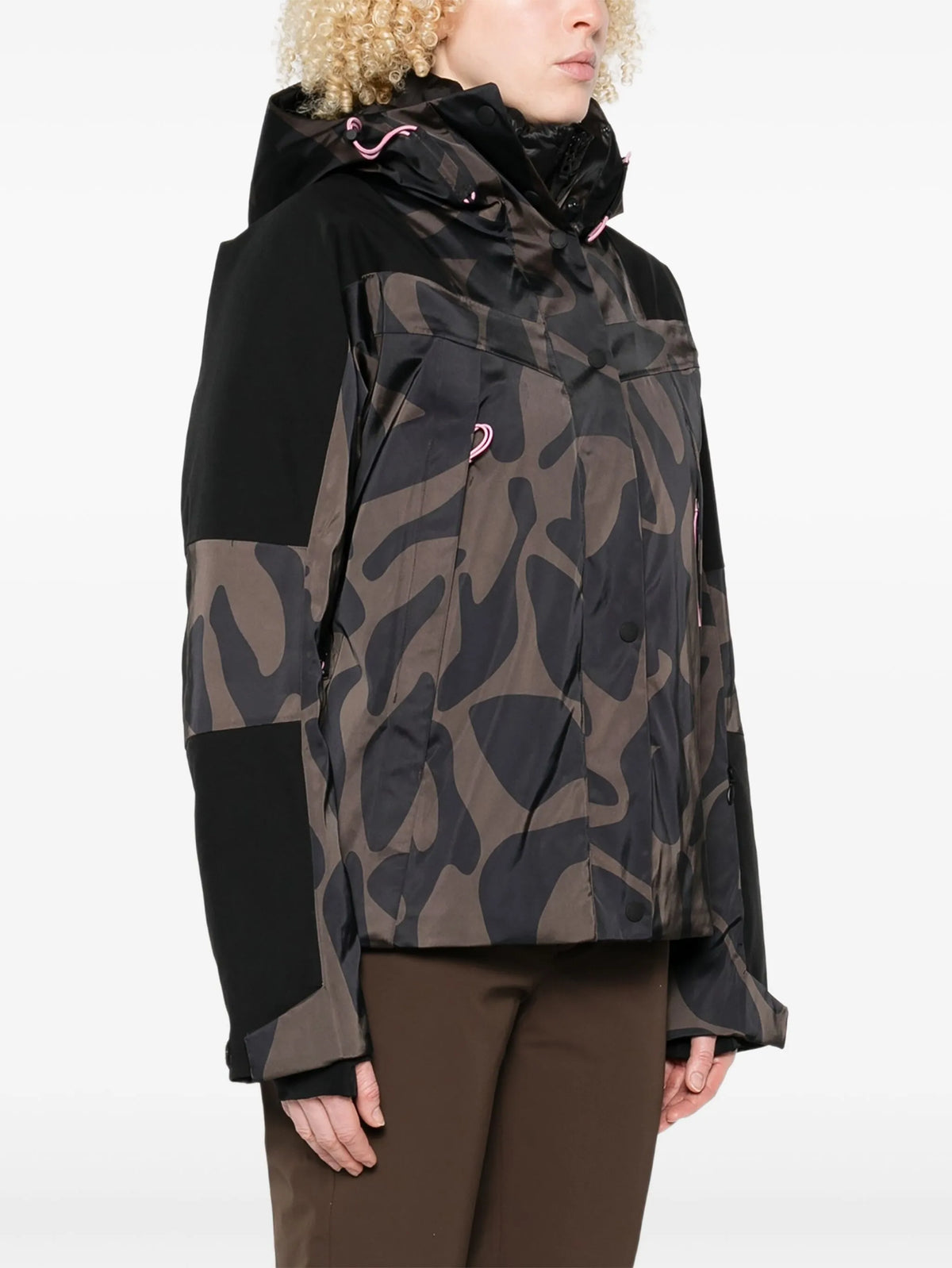 Tinka2 ski jacket