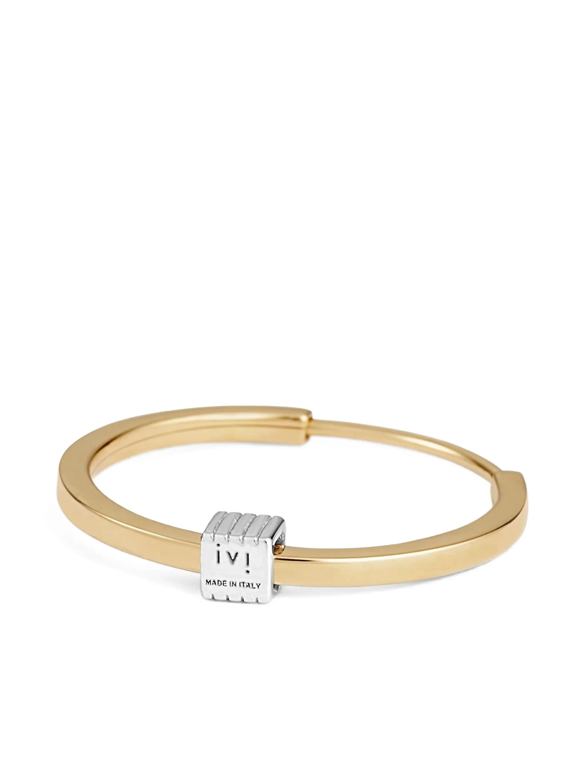 small Joia slim hoops