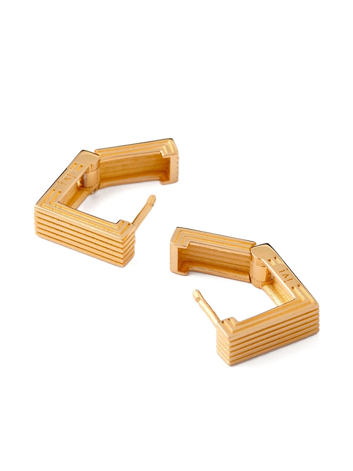 mini Aurelia earrings