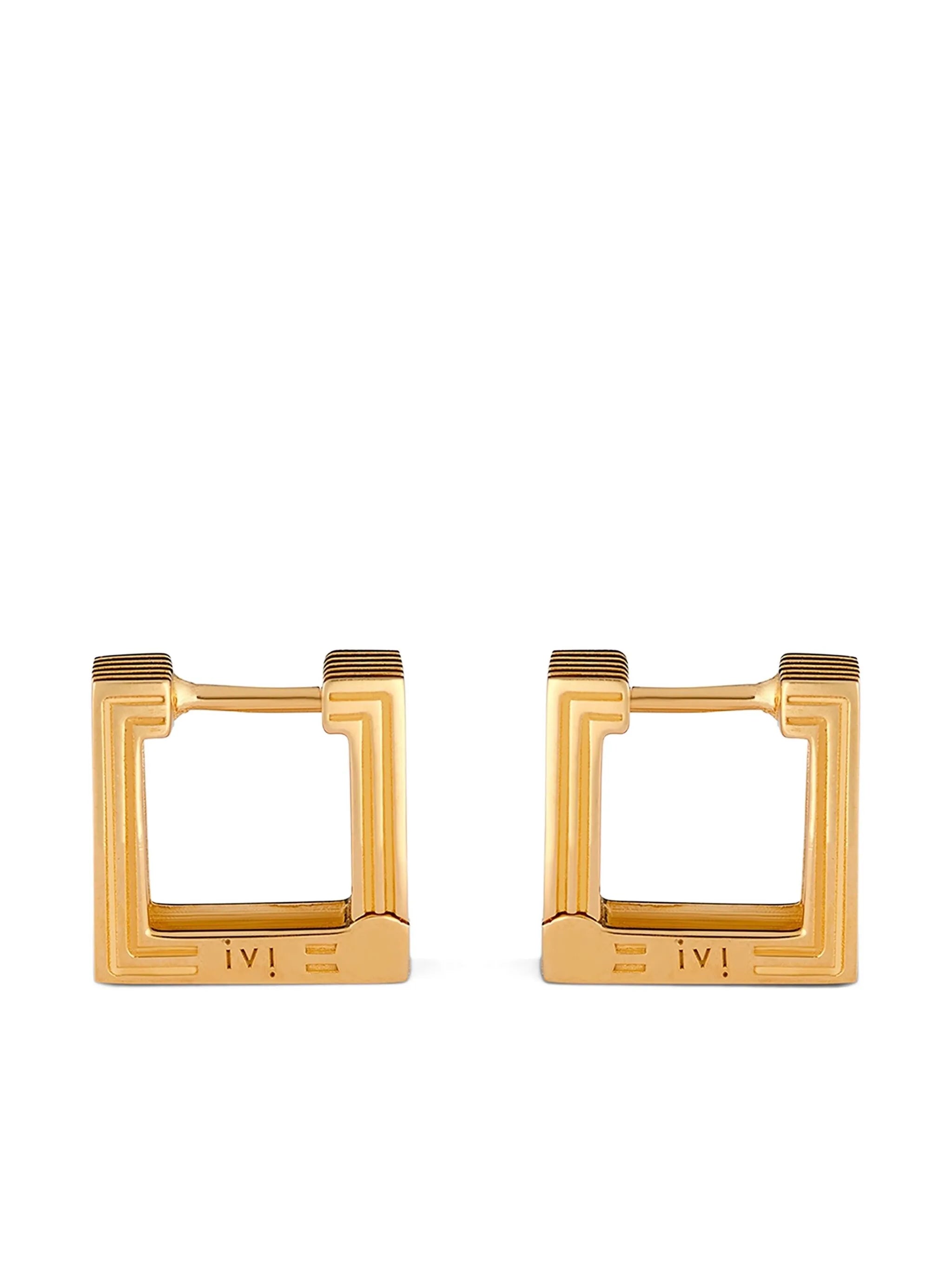 mini Aurelia earrings