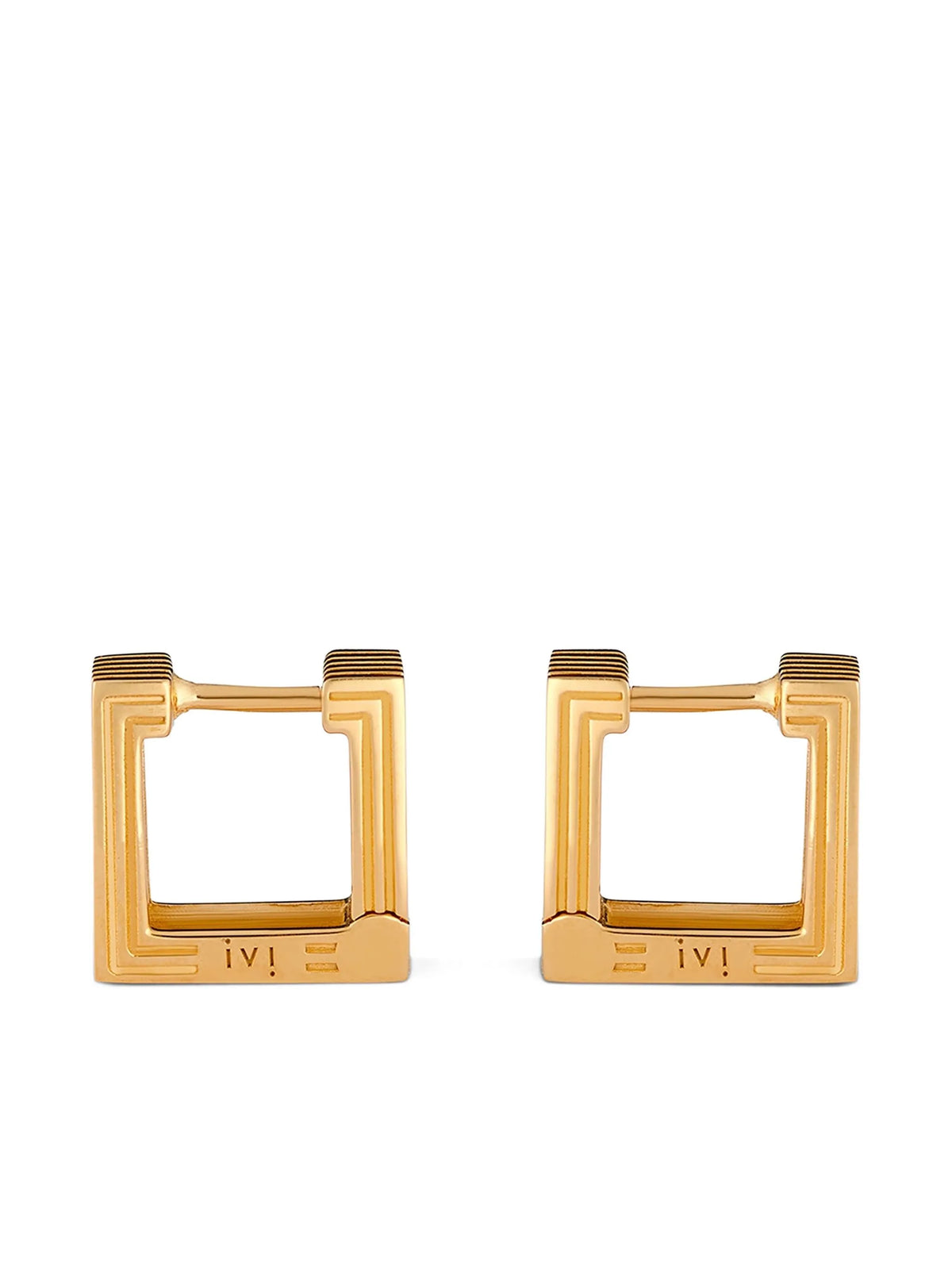 mini Aurelia earrings